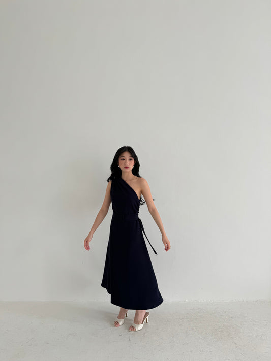 WENDY DRESS