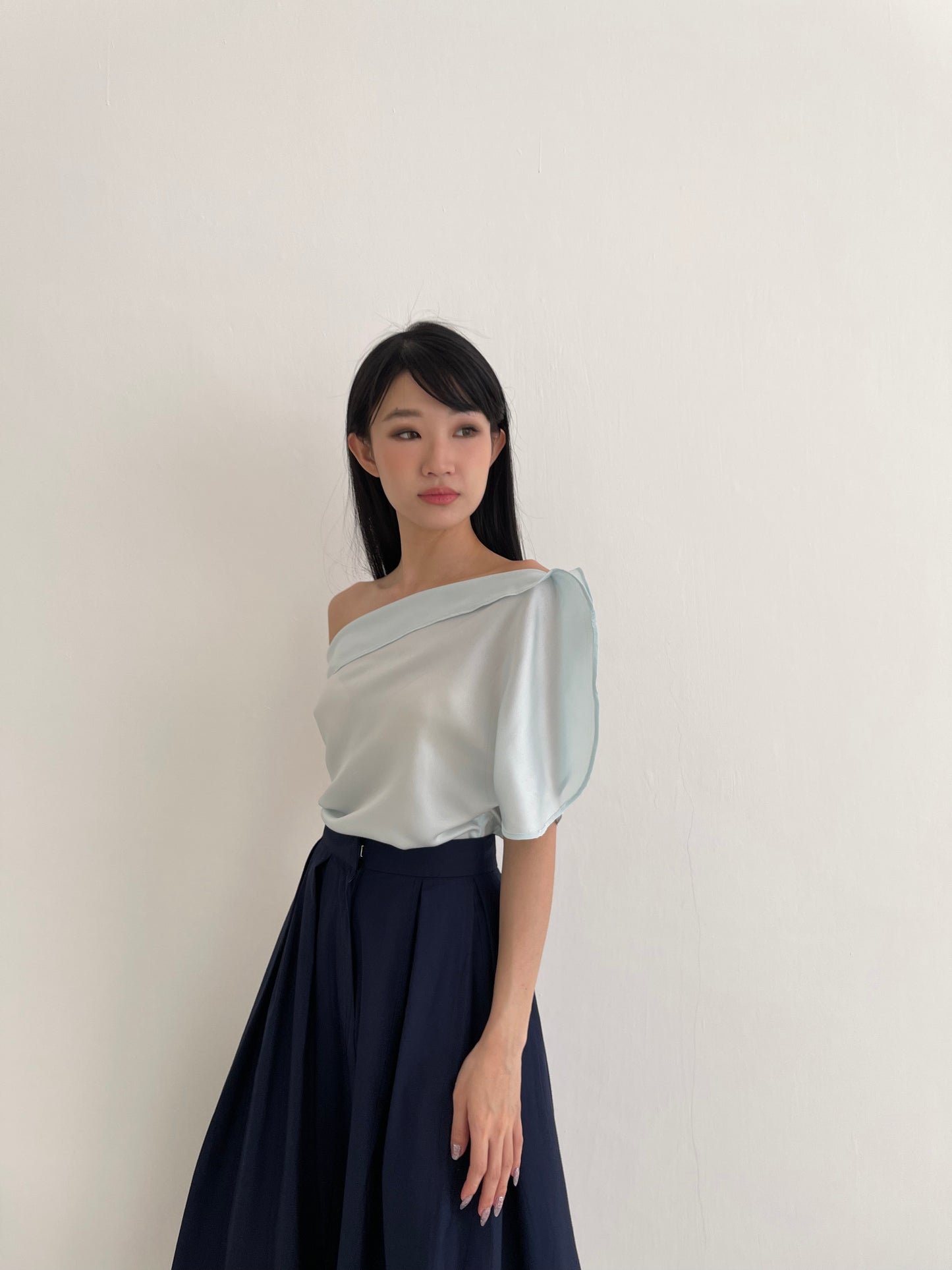 ELEANOR TOP