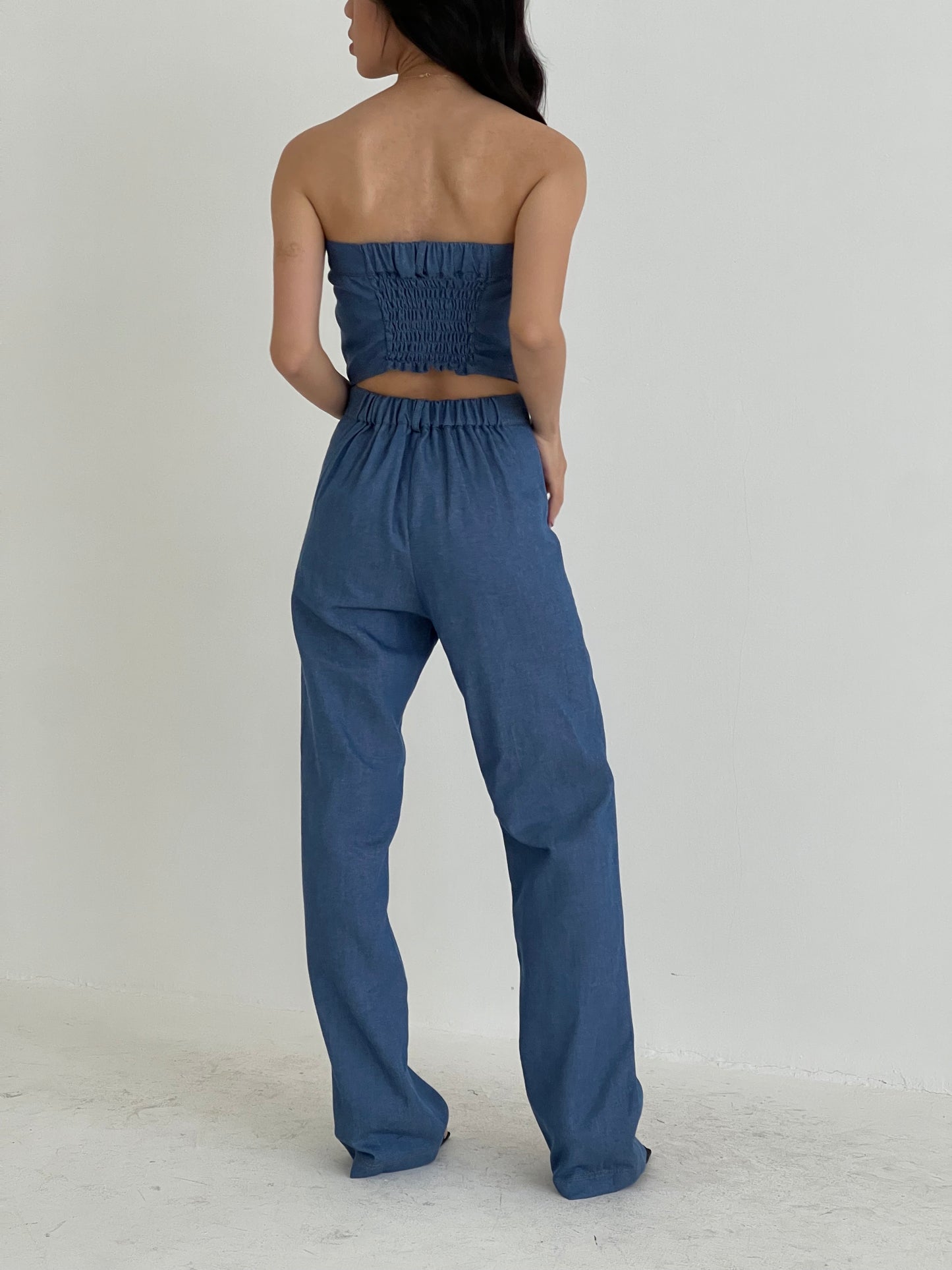 MORGAN TOP
