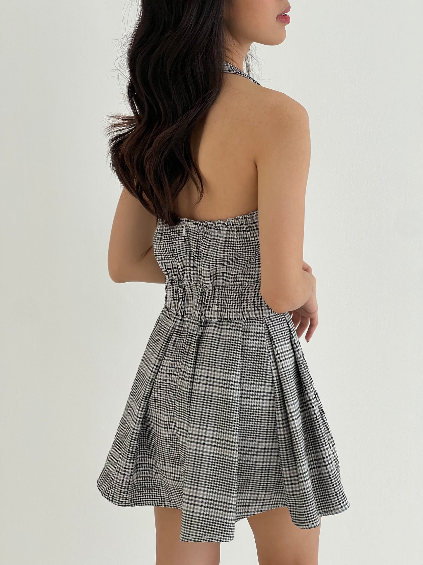 KINGSTON DRESS