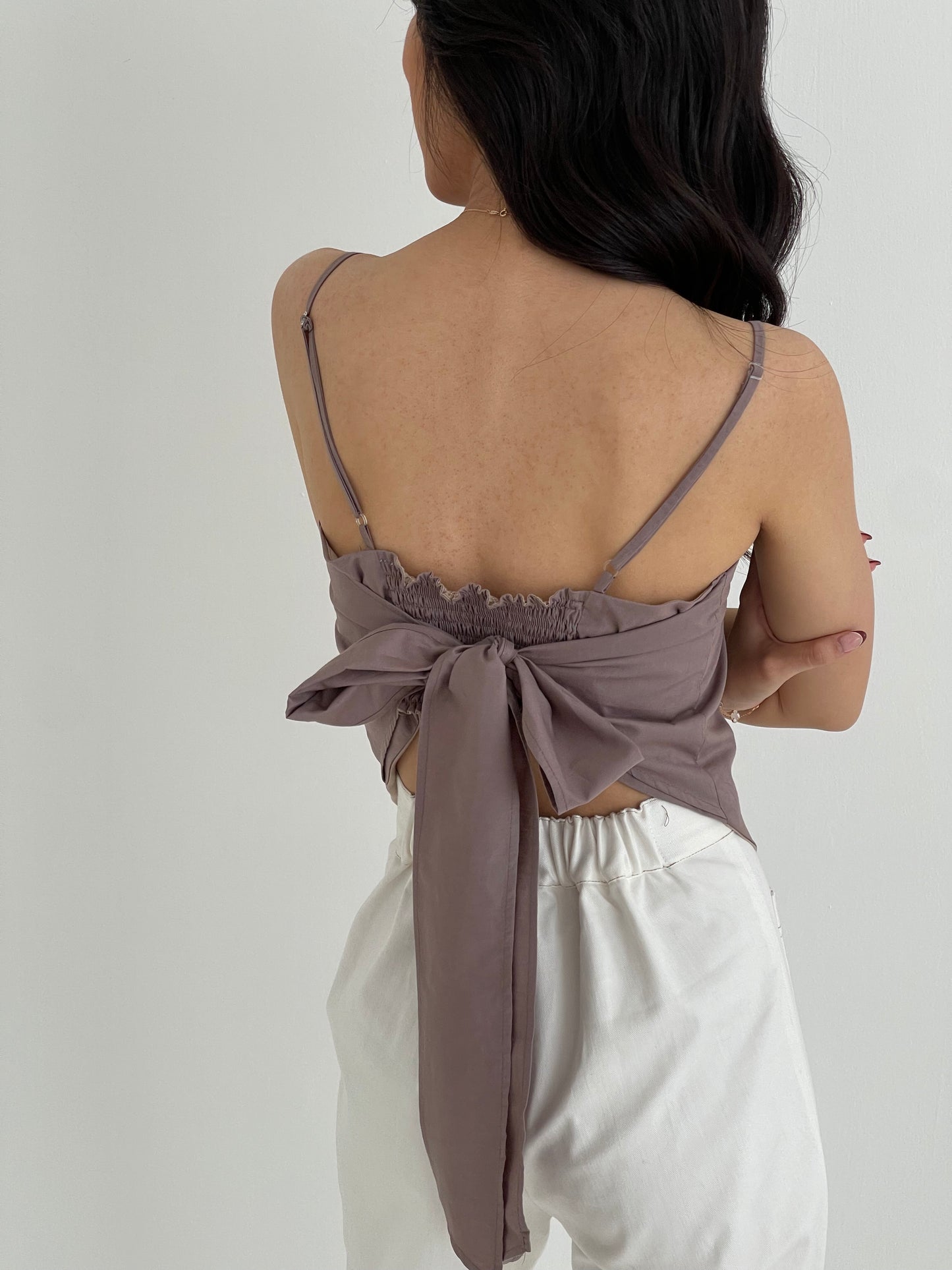 LILA TOP