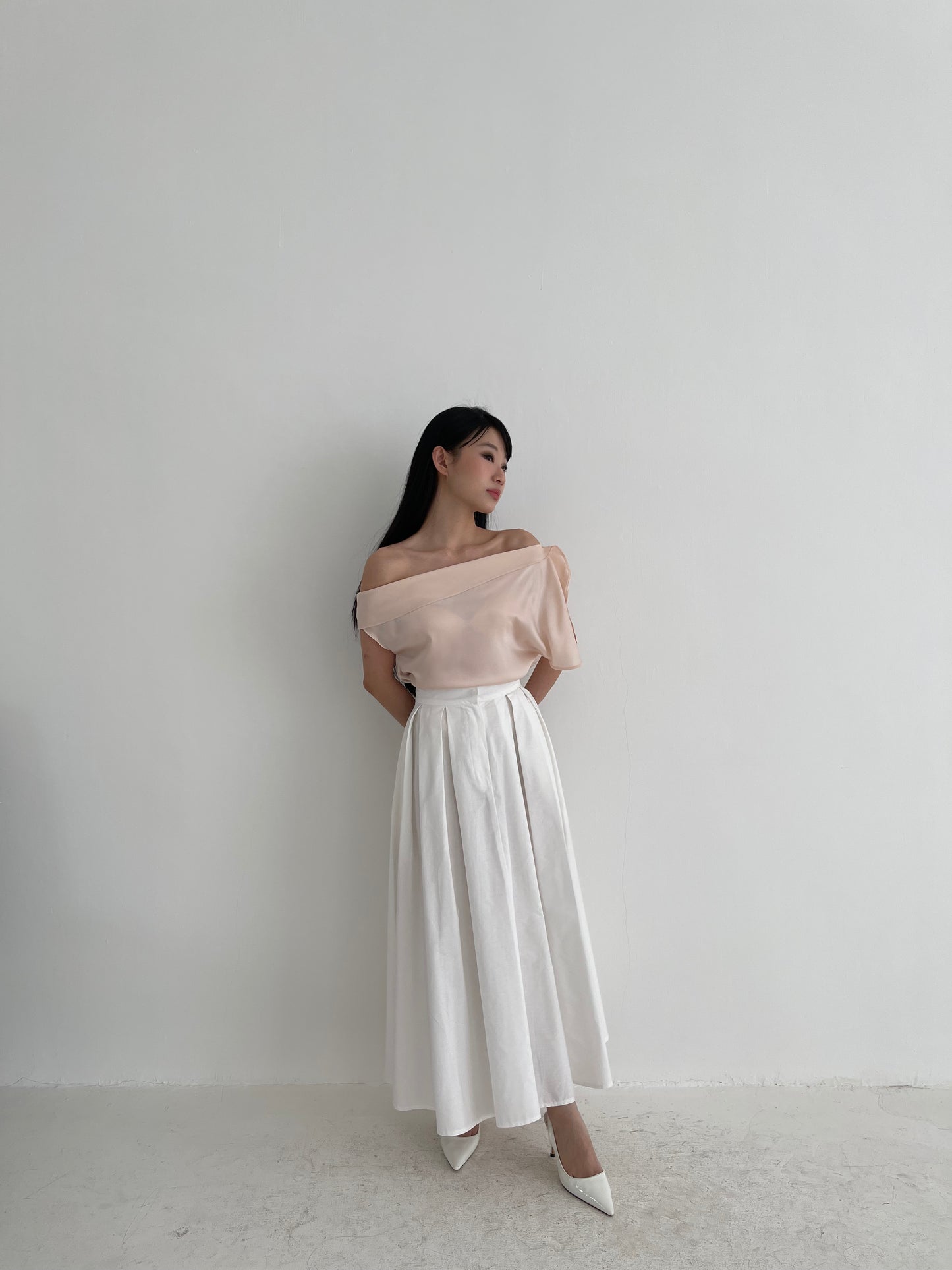 MIKAELA SKIRT
