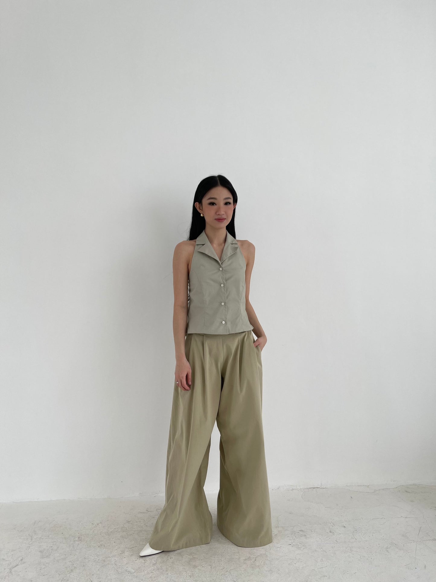 CAPRI TOP