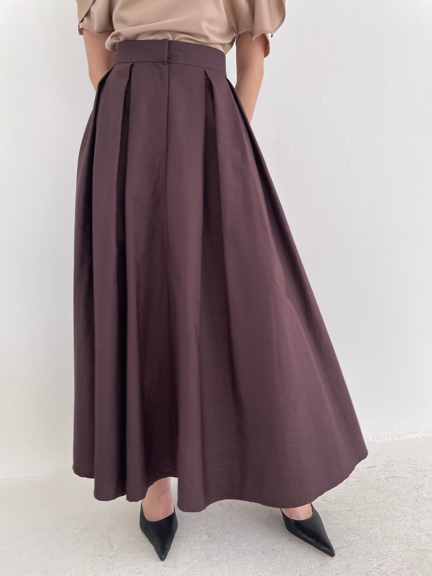MIKAELA SKIRT