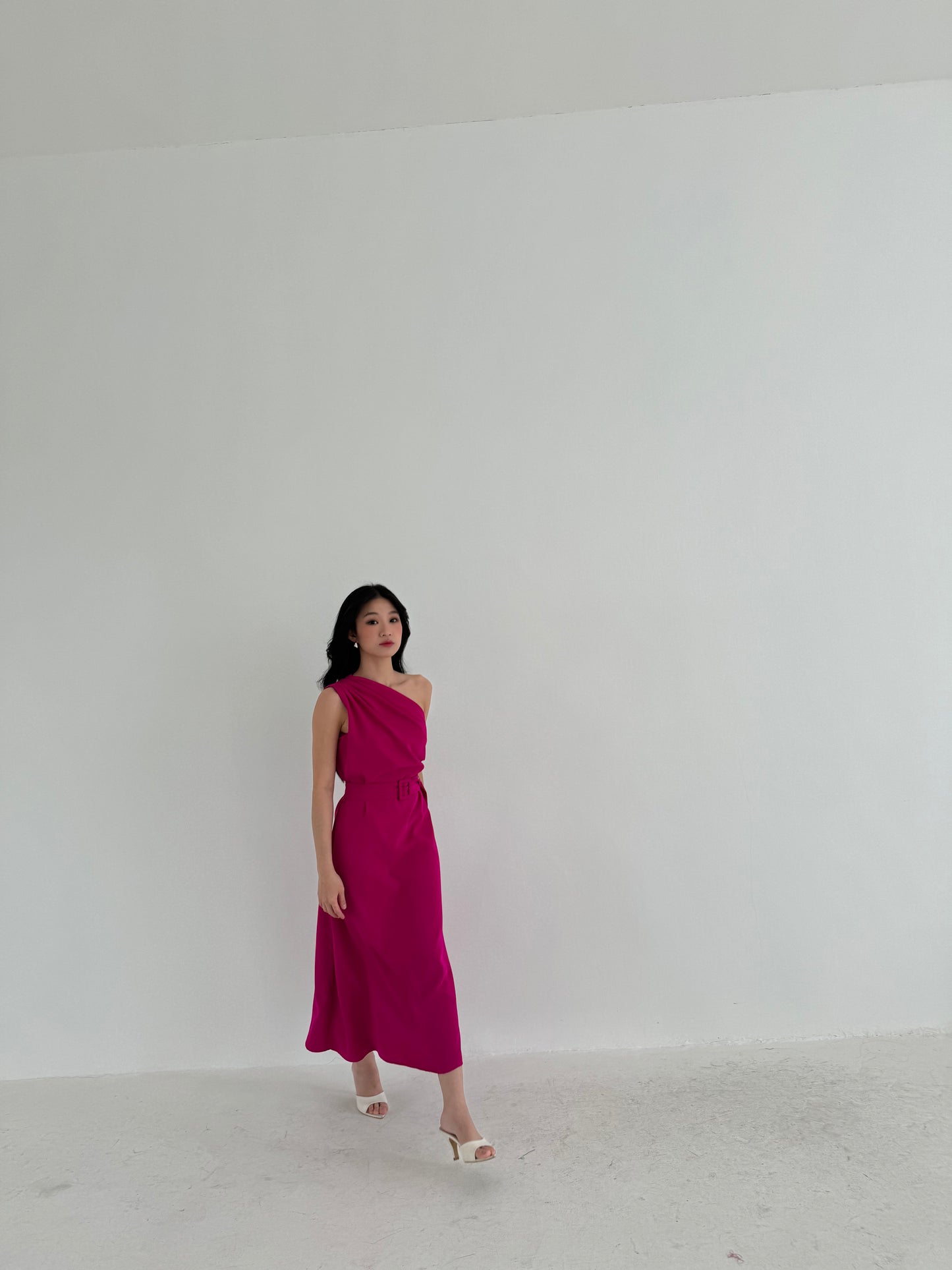 WENDY DRESS