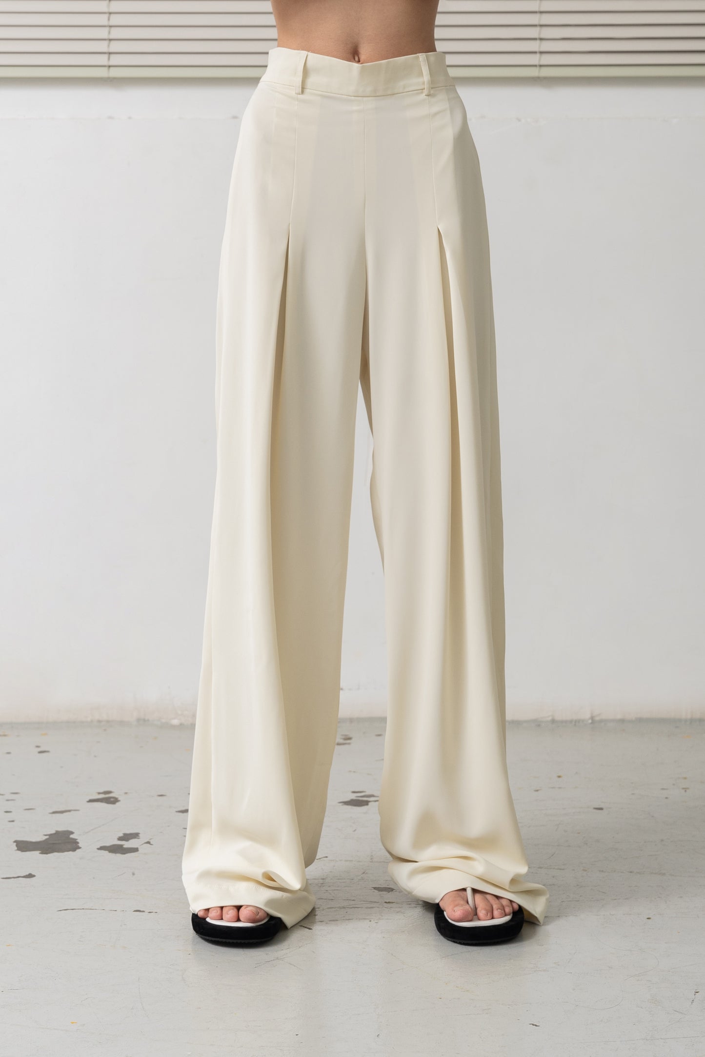 HOLLAND PANTS