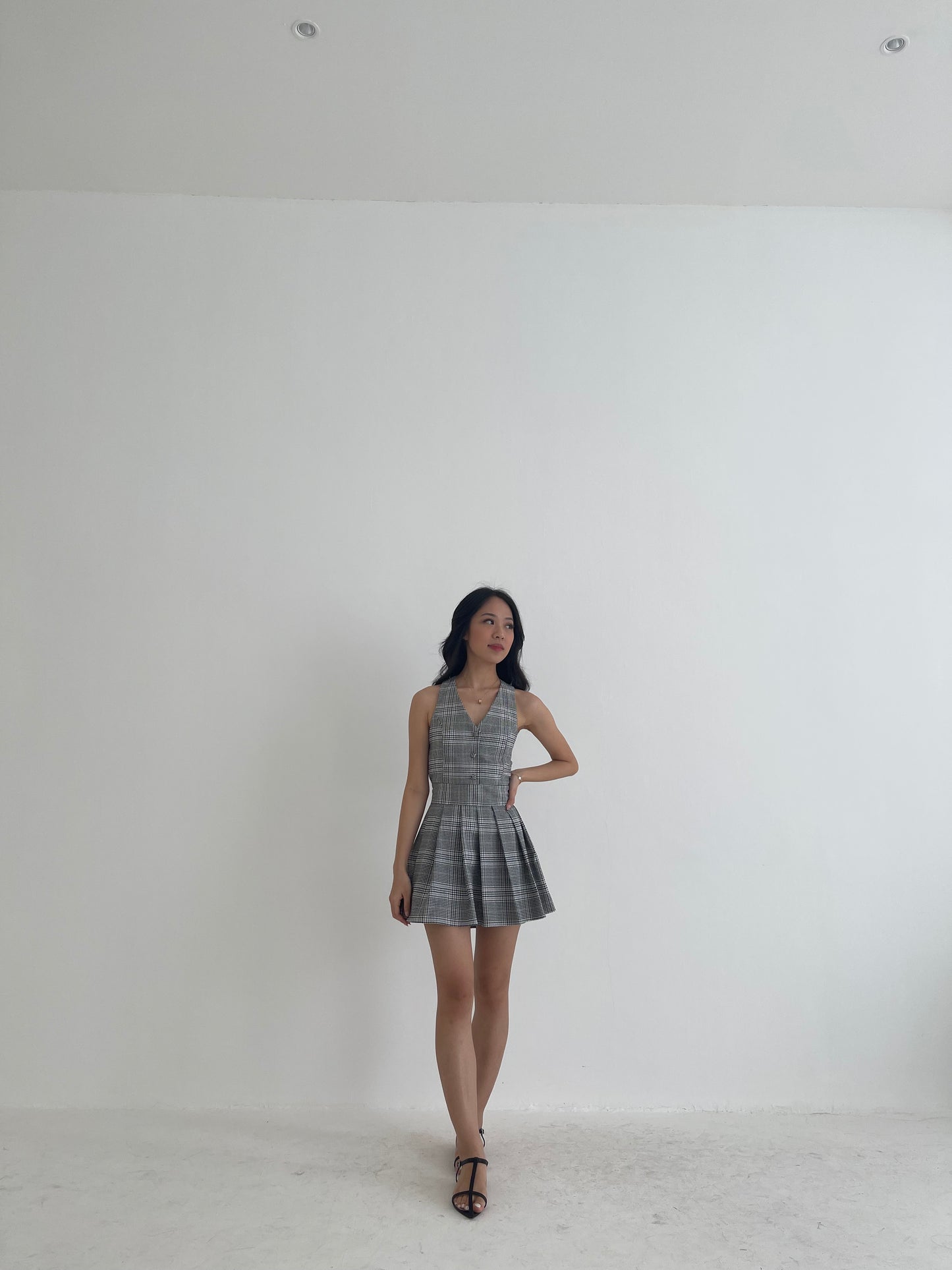 KINGSTON DRESS