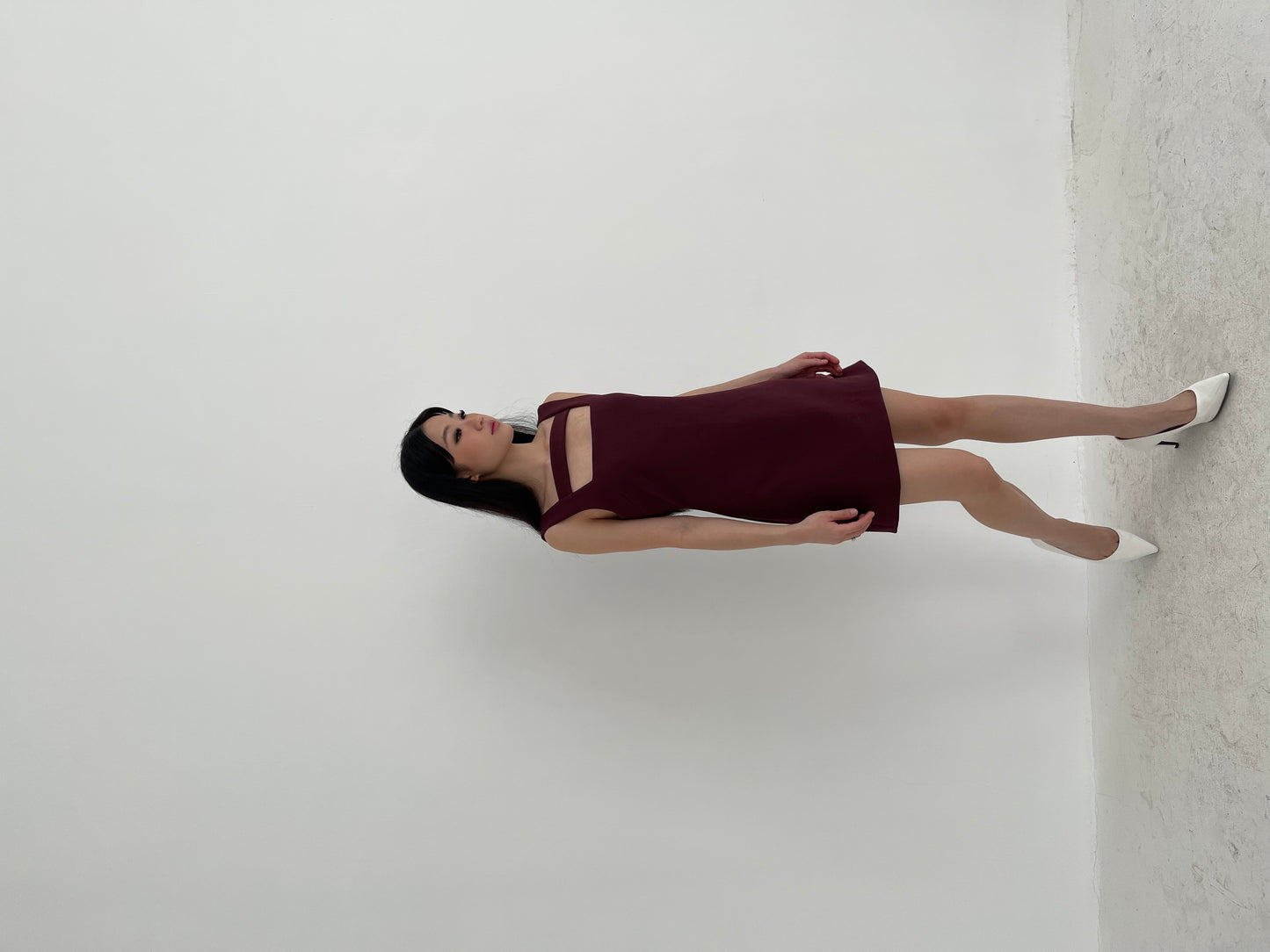 DULCE DRESS