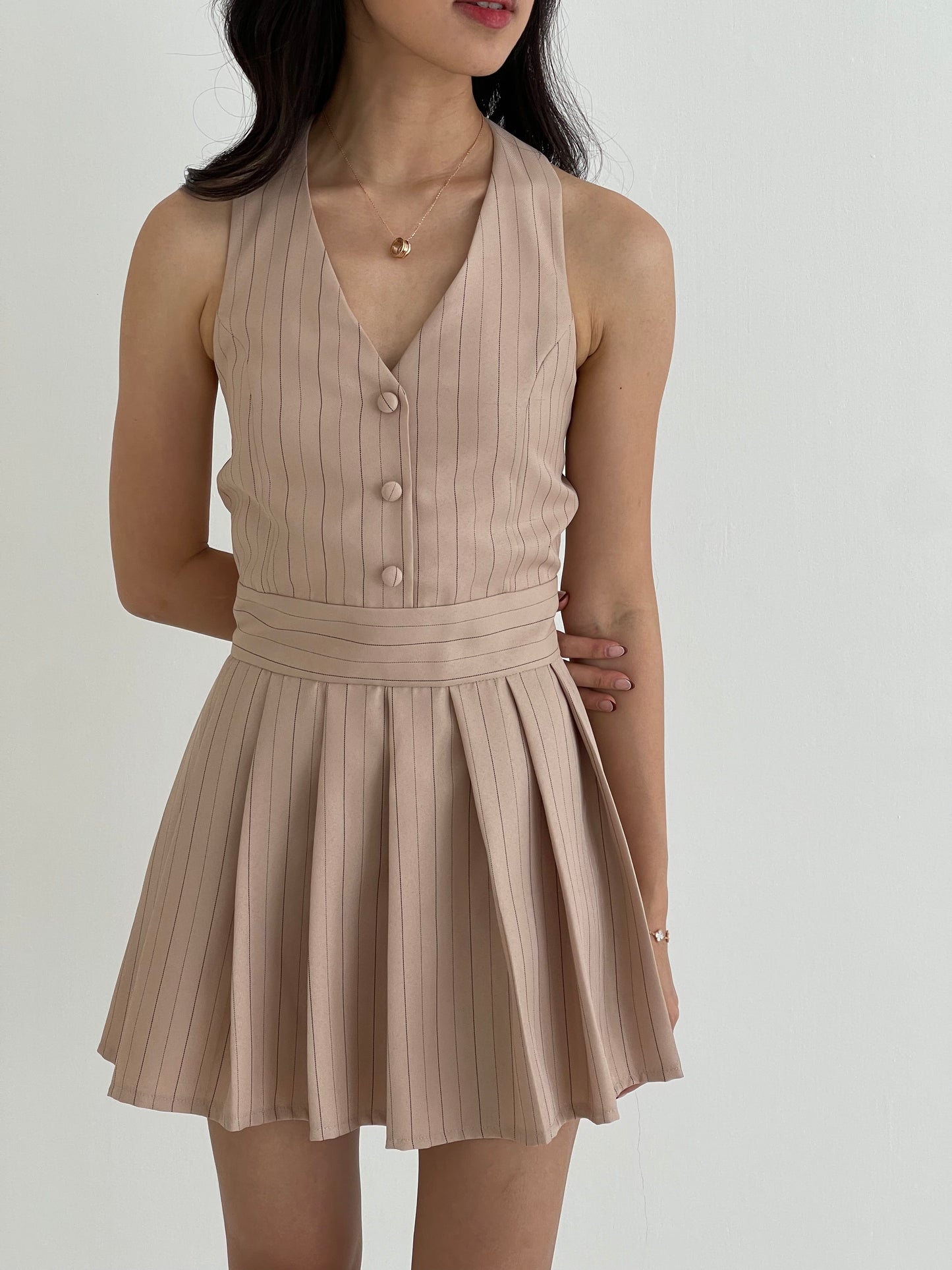 KINGSTON DRESS