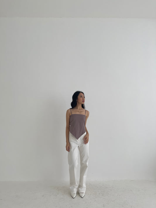 LILA TOP