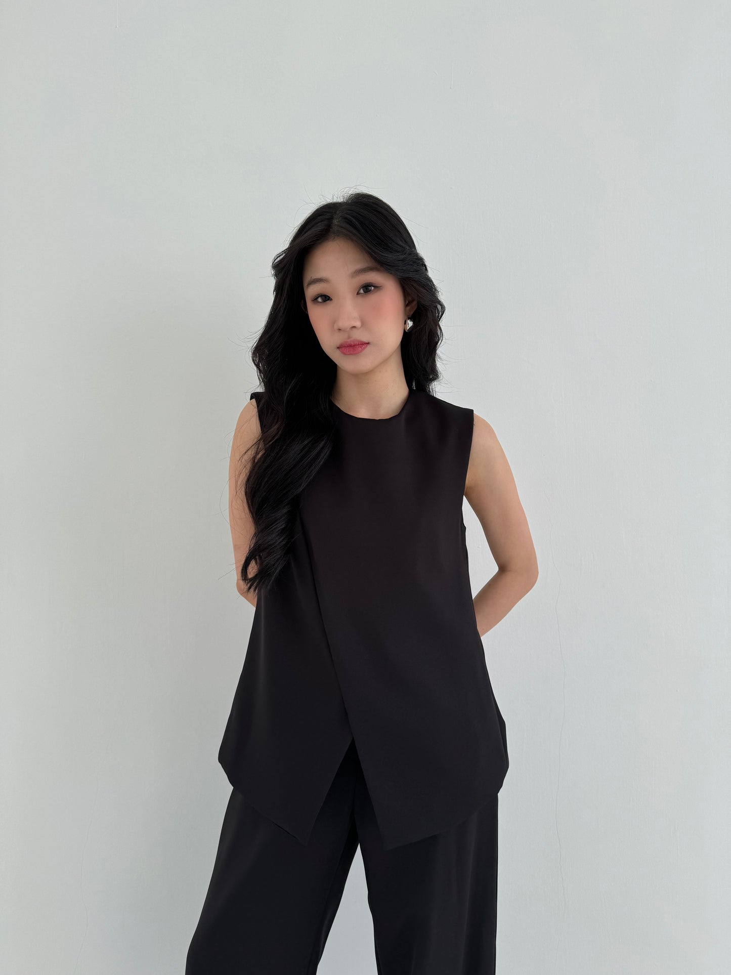 JORDAN TOP