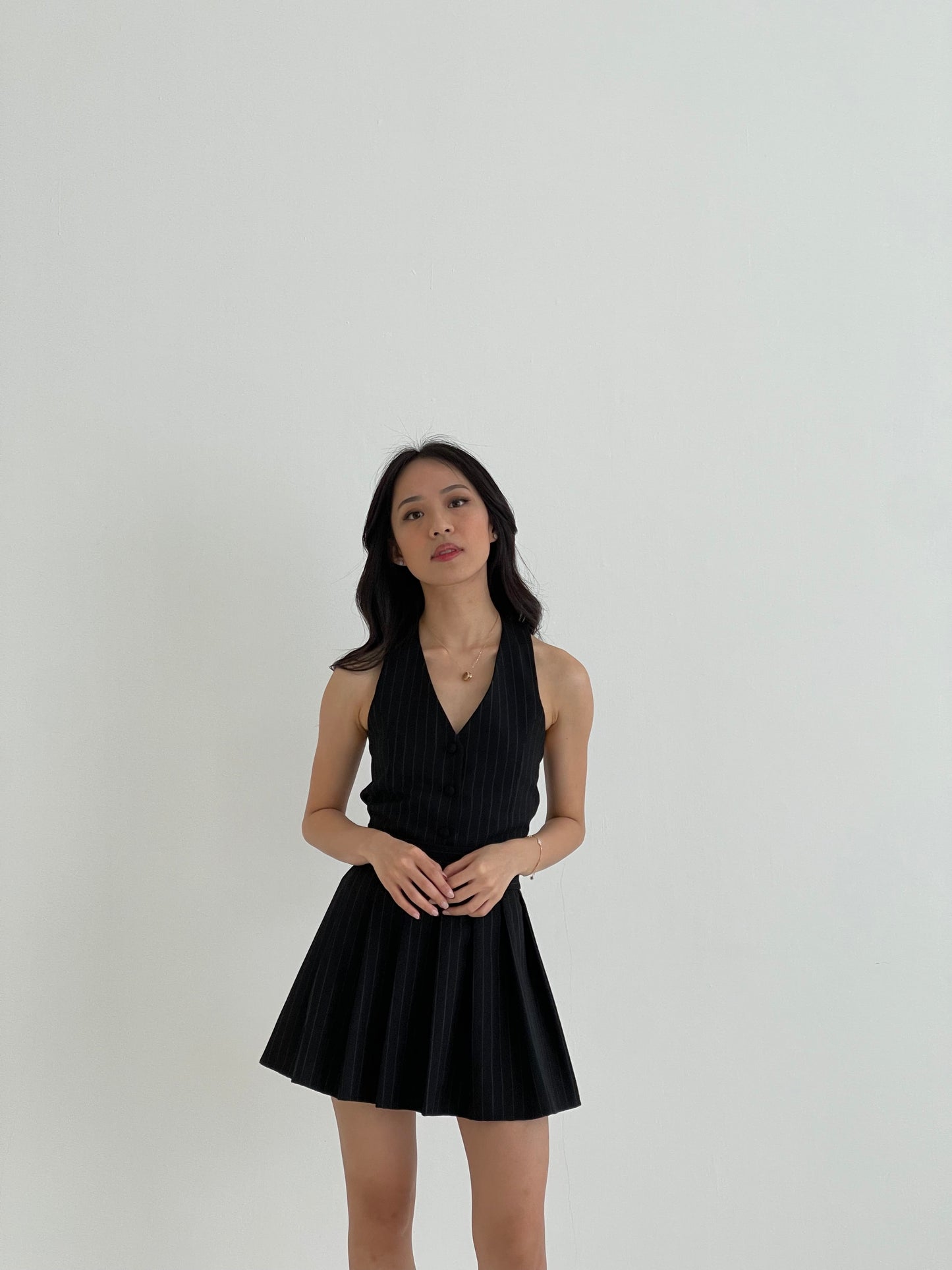 KINGSTON DRESS