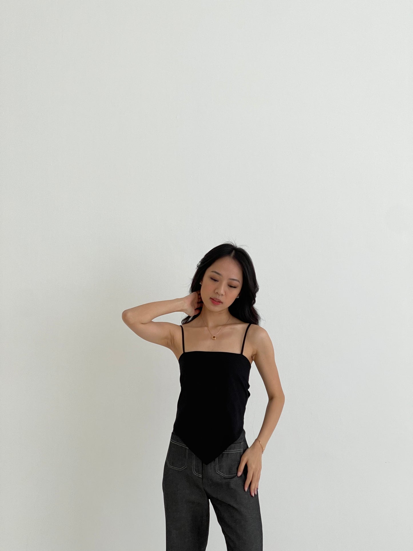 LILA TOP