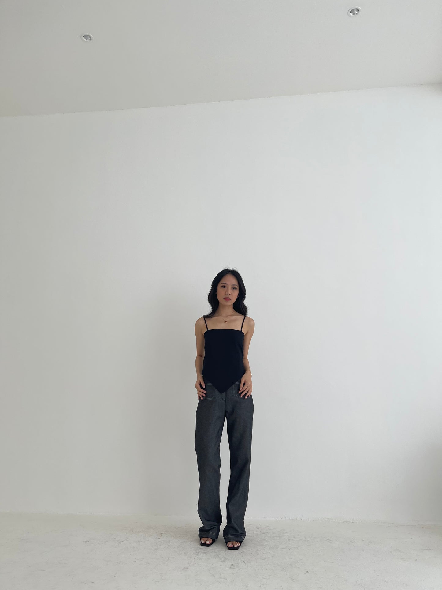 LILA TOP