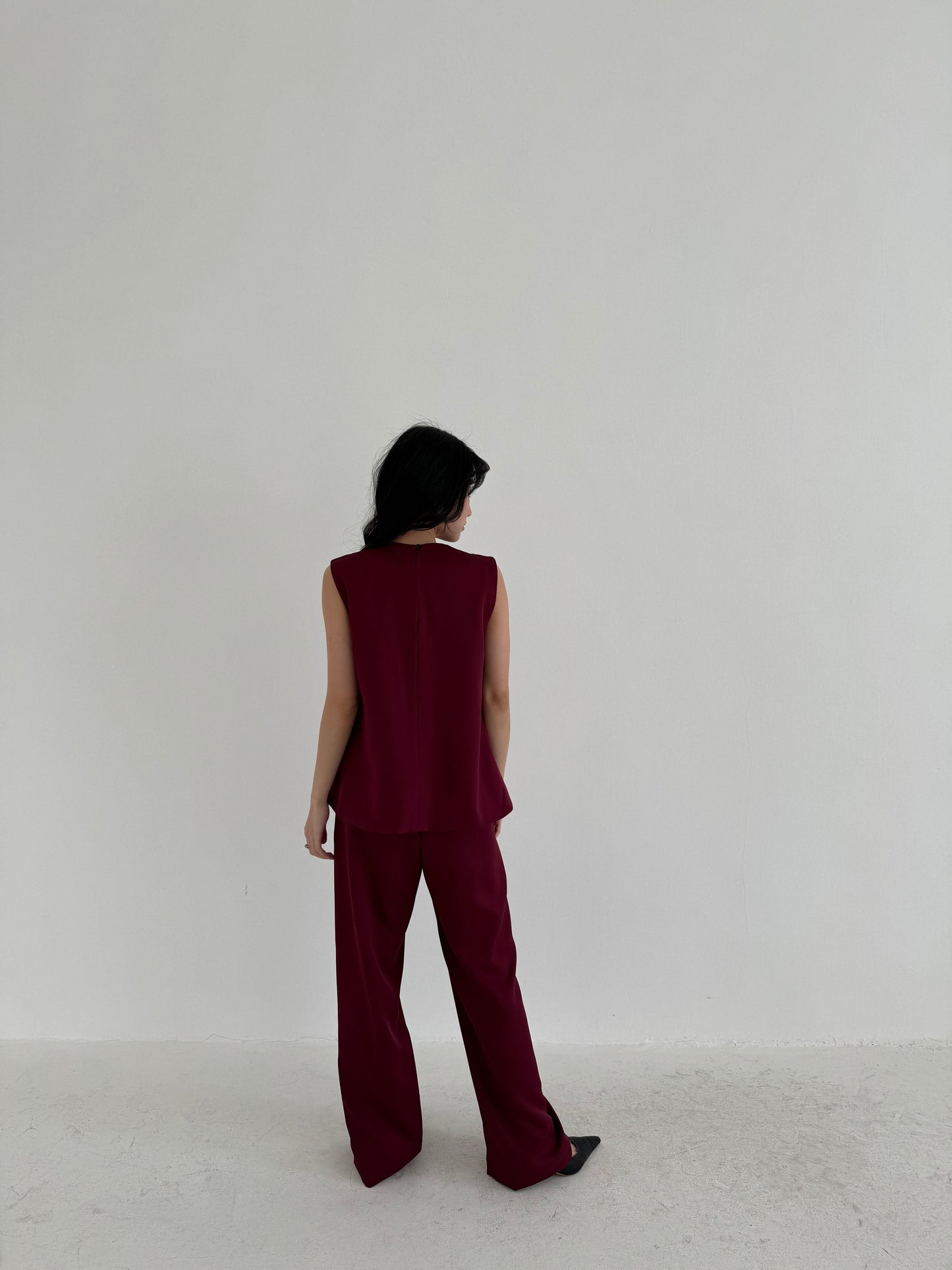JORDAN TOP