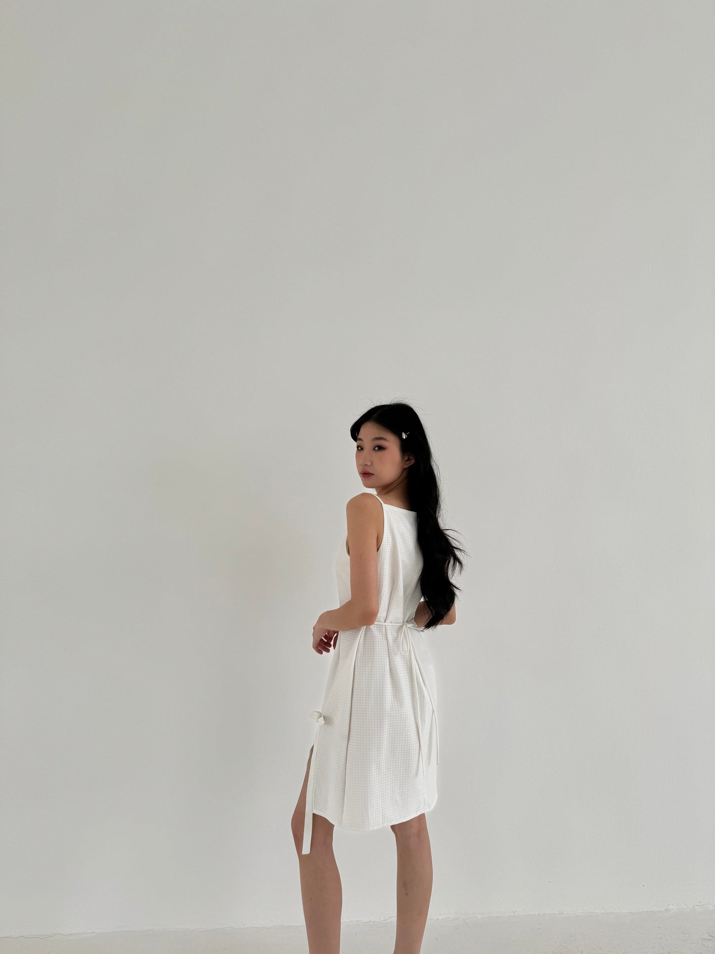 JUPITER DRESS