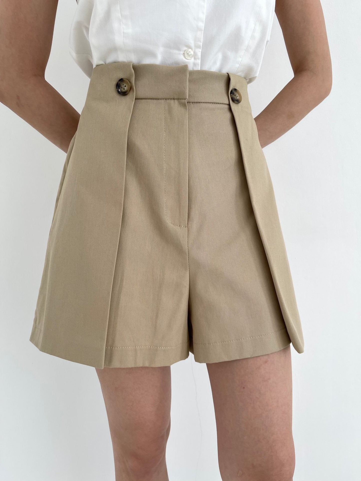 MILES SHORTS