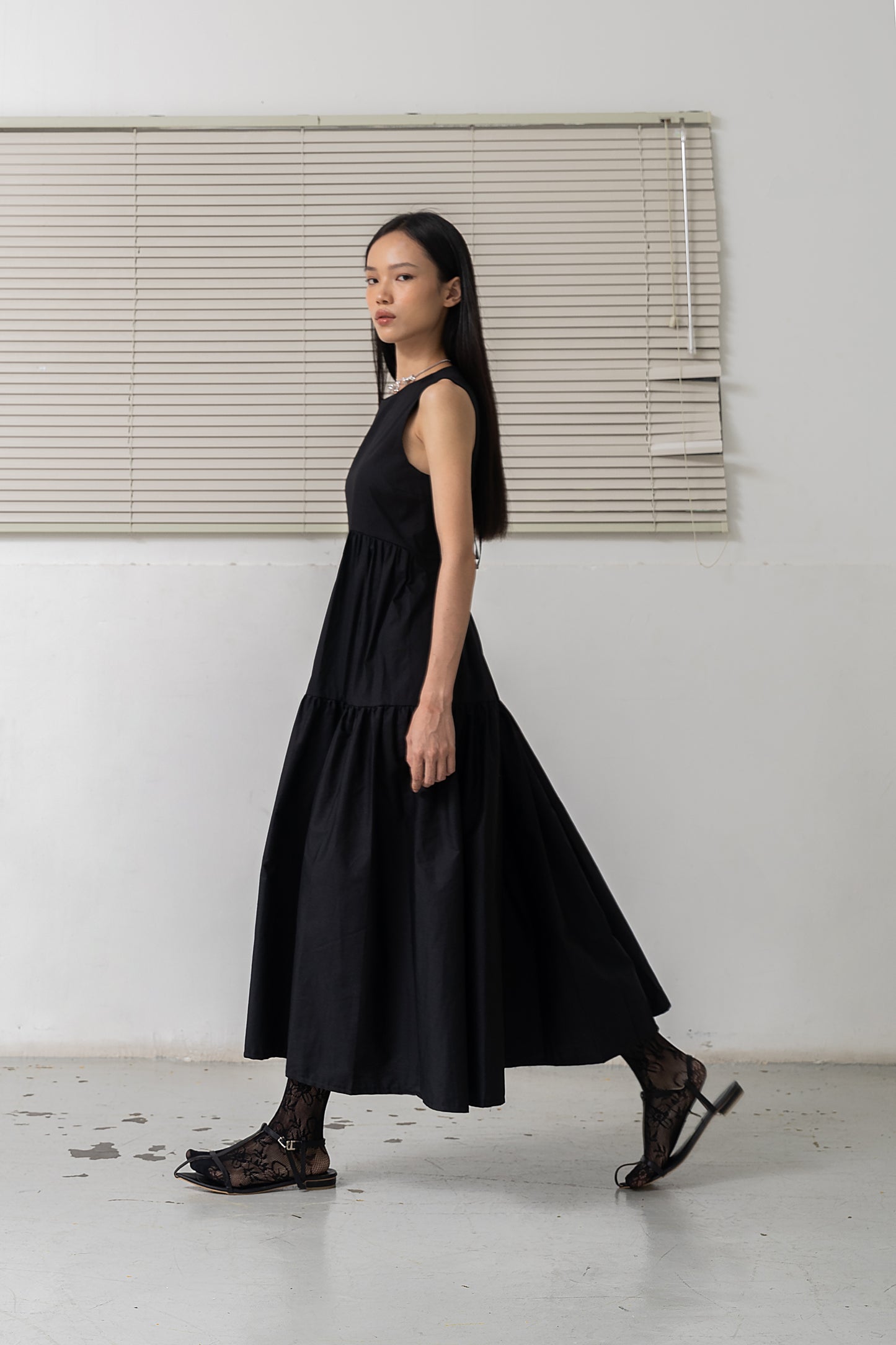 OPAL DRESS