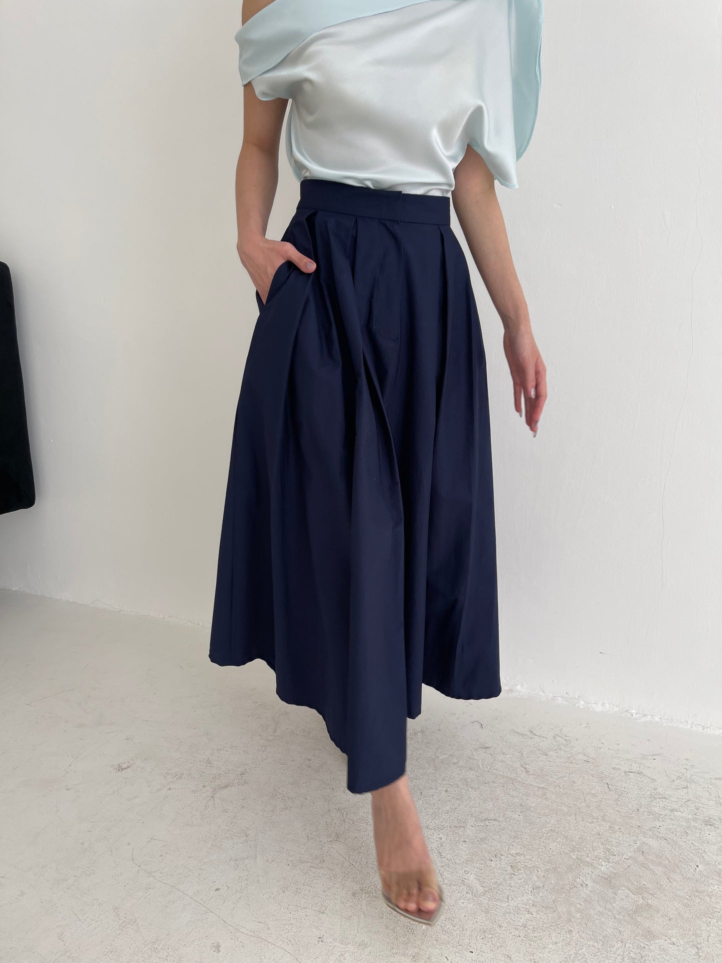 MIKAELA SKIRT