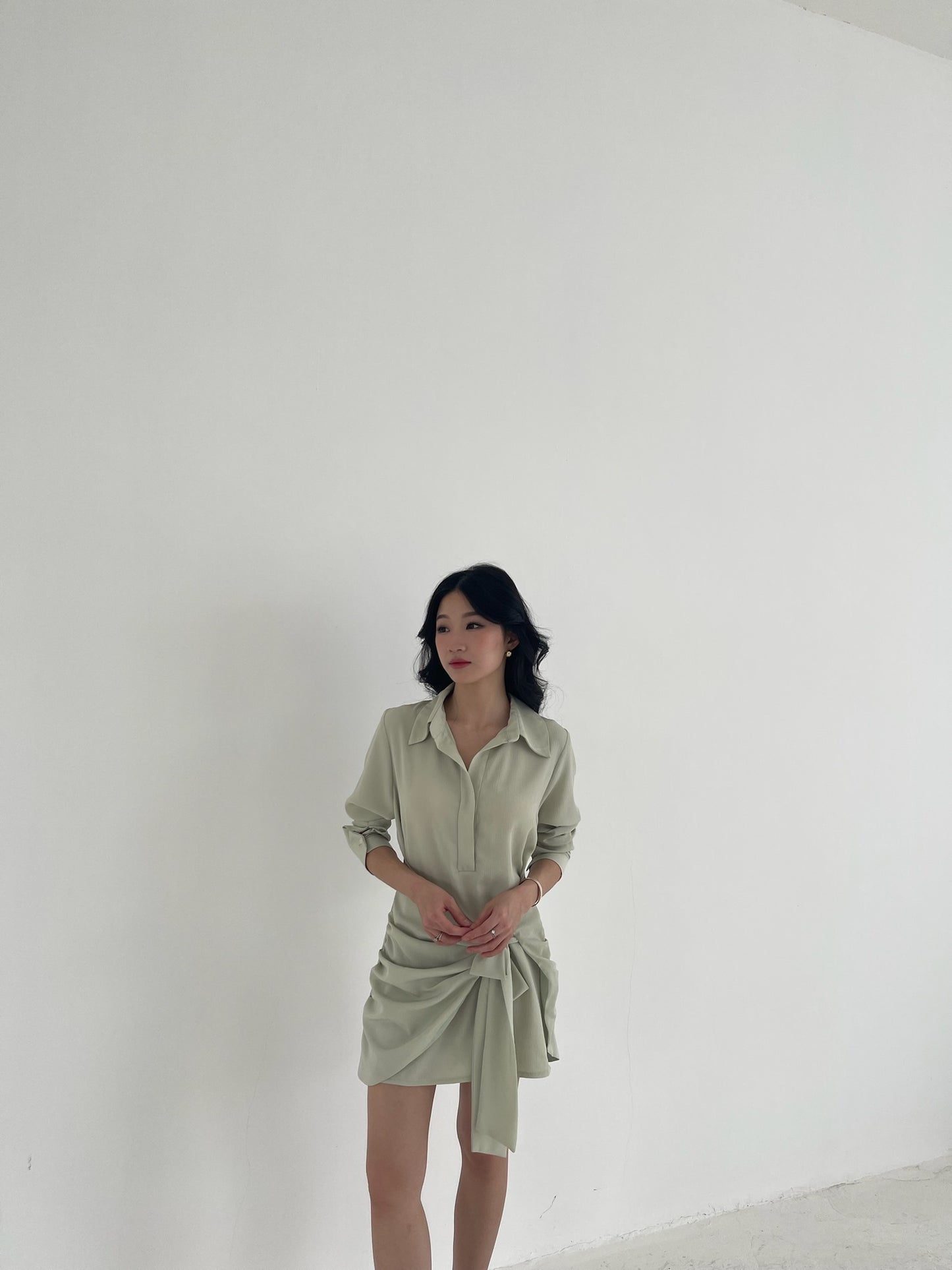 ESTELLA DRESS