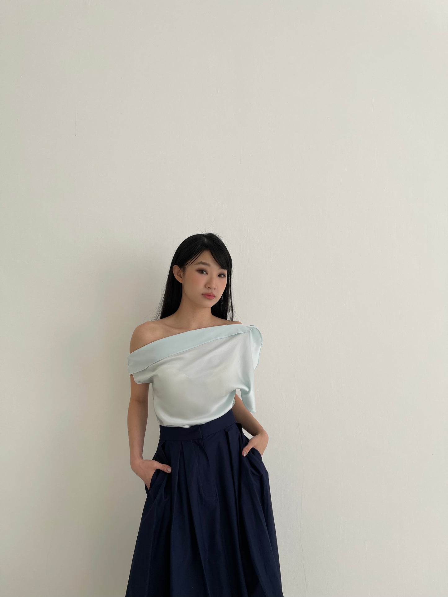 ELEANOR TOP
