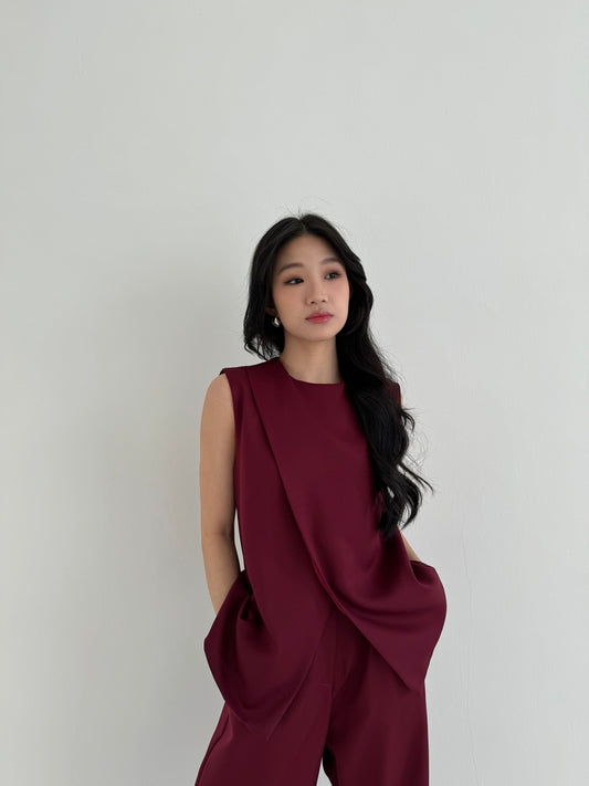 JORDAN TOP