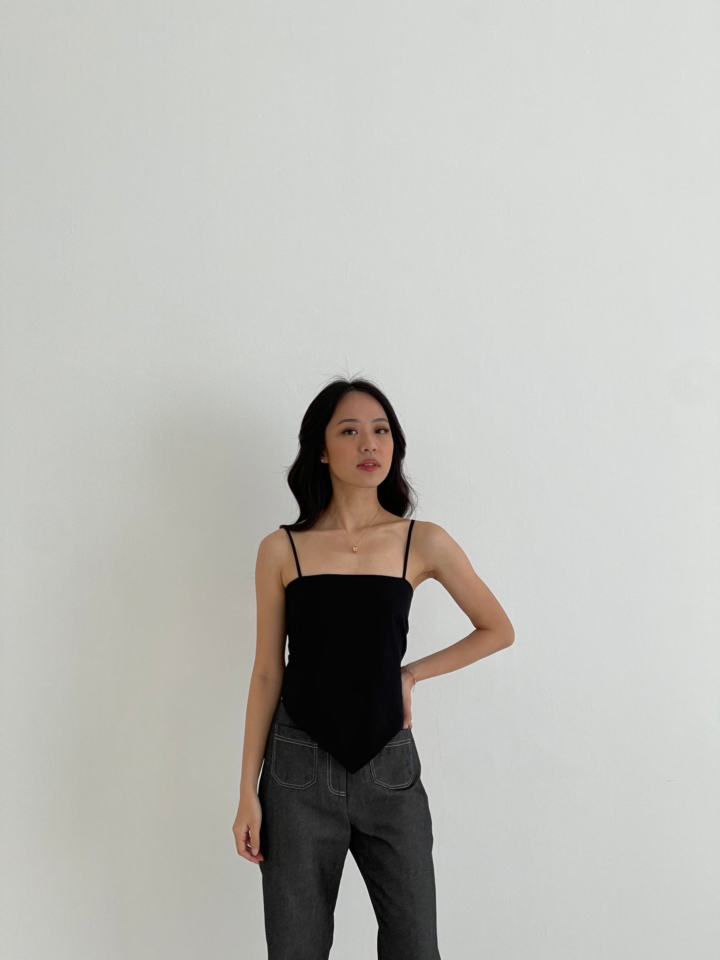 LILA TOP