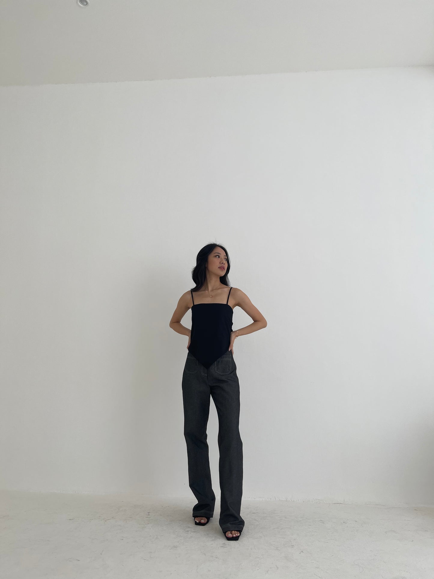 LILA TOP
