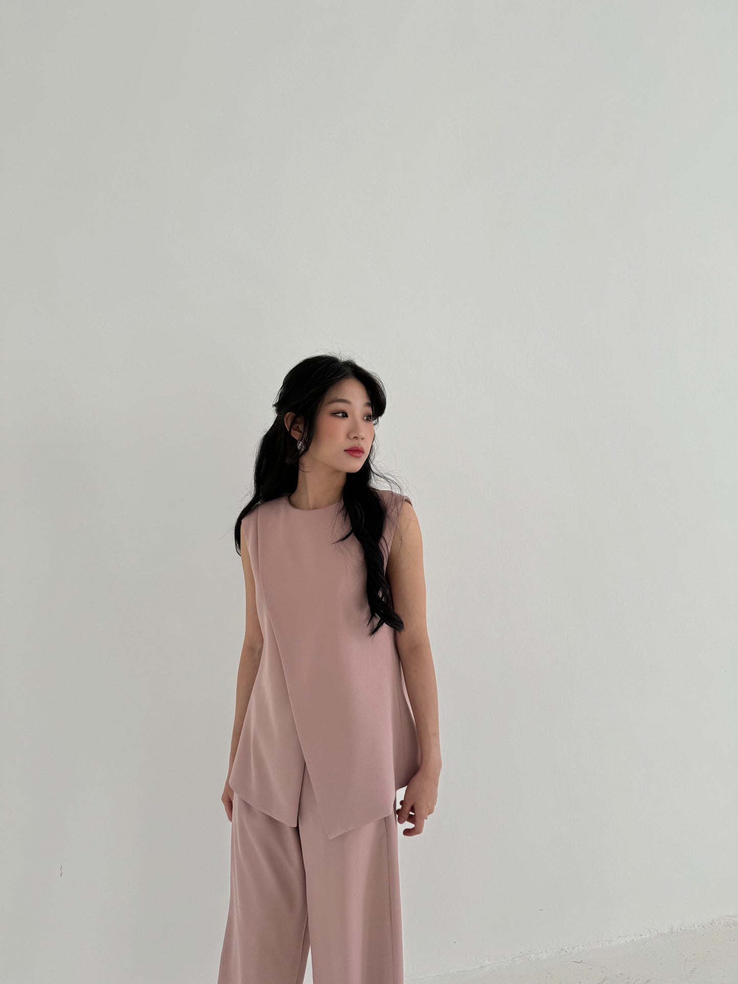 JORDAN TOP
