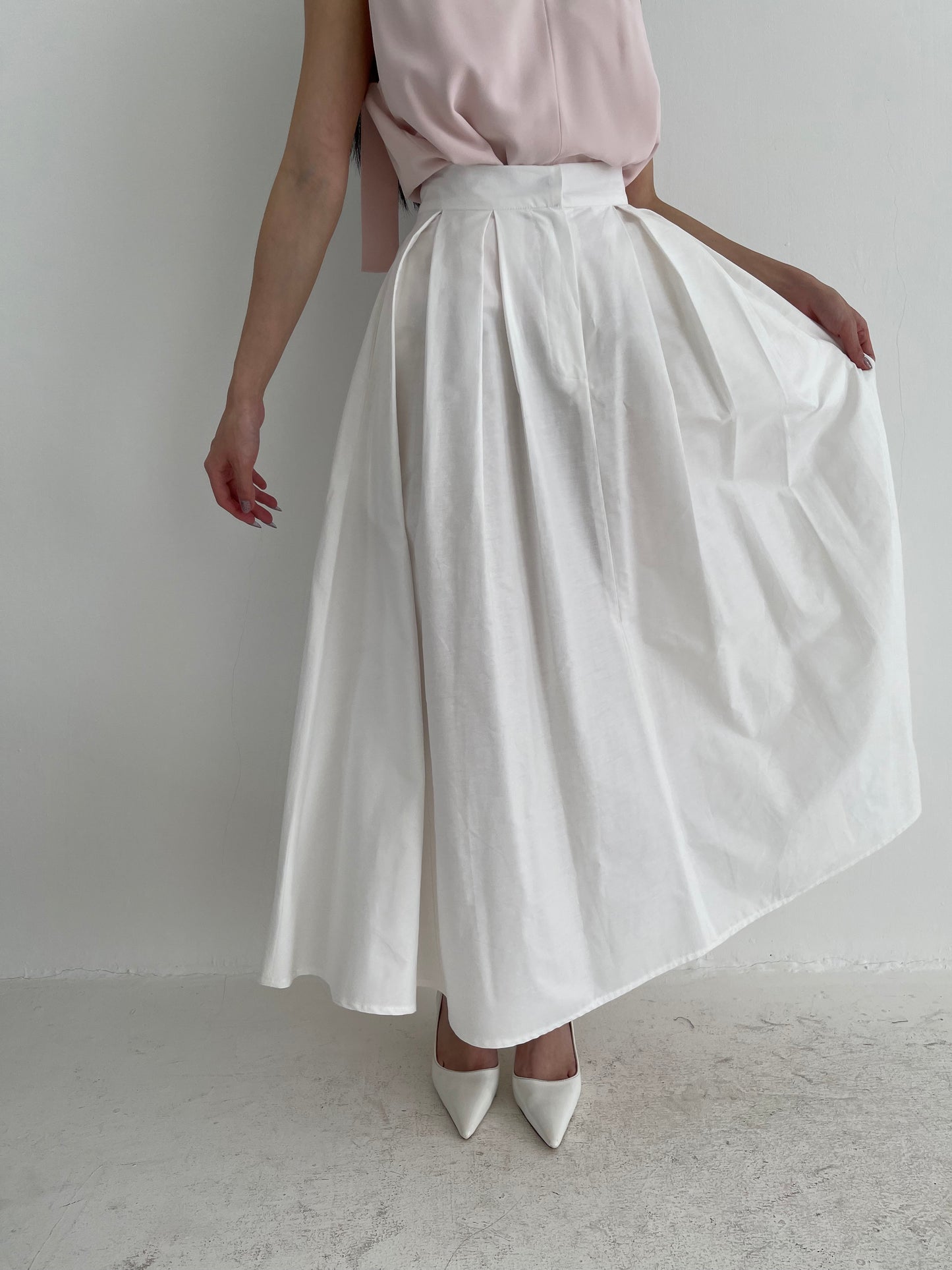 MIKAELA SKIRT