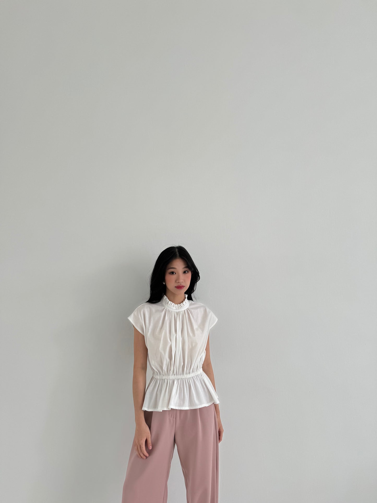 AMANDA TOP