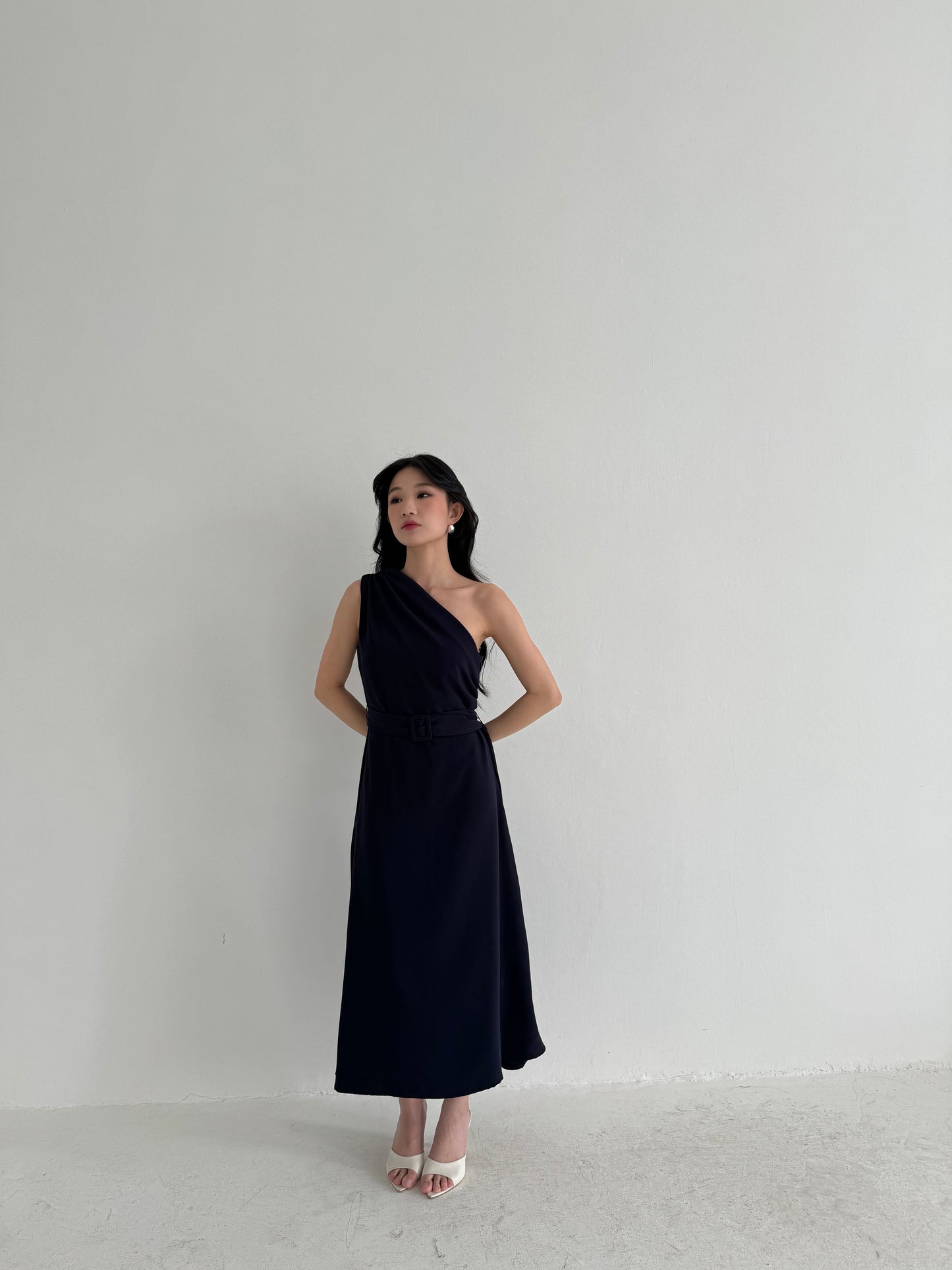 WENDY DRESS