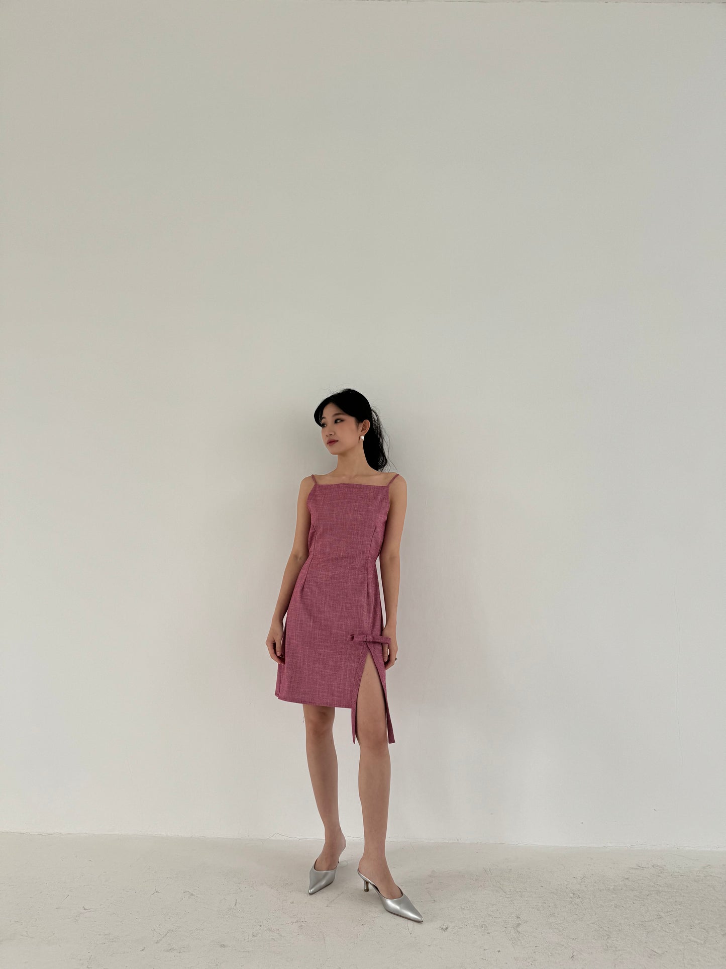 JUPITER DRESS