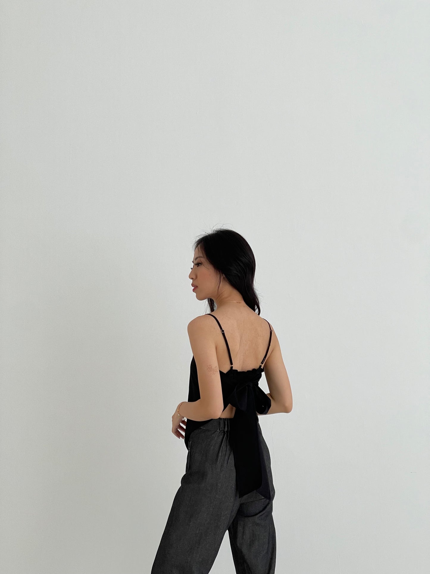 LILA TOP