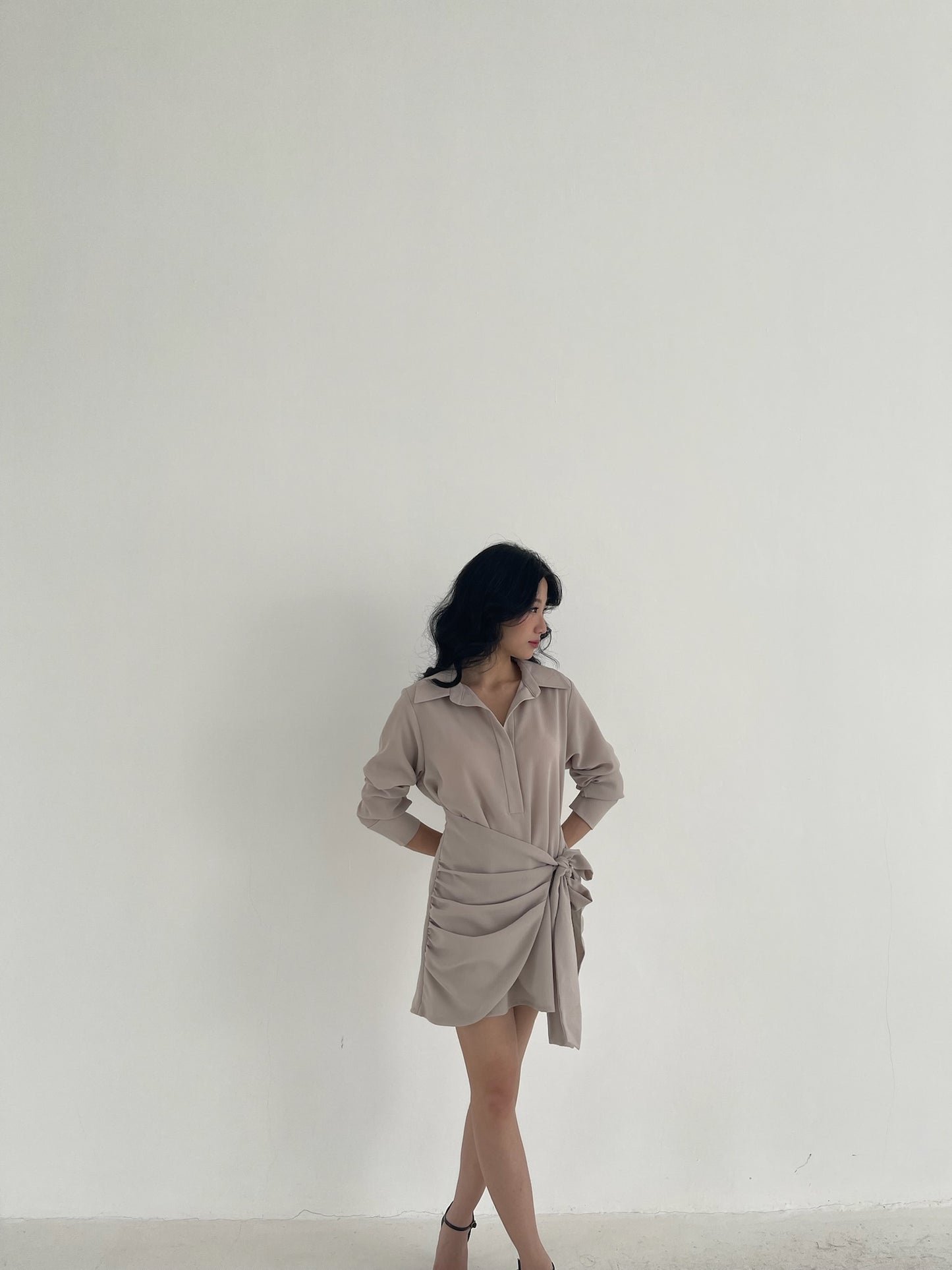 ESTELLA DRESS