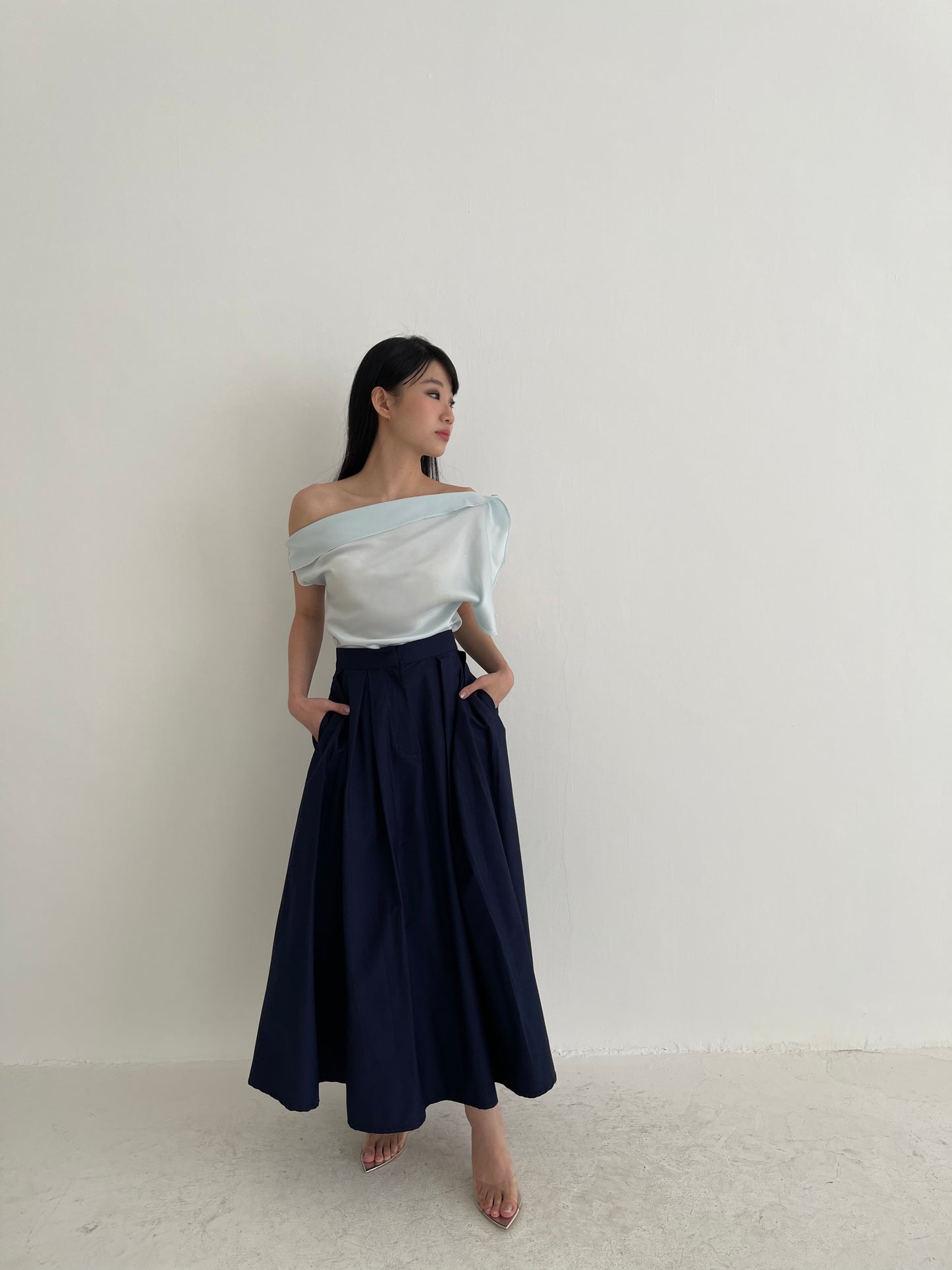 ELEANOR TOP