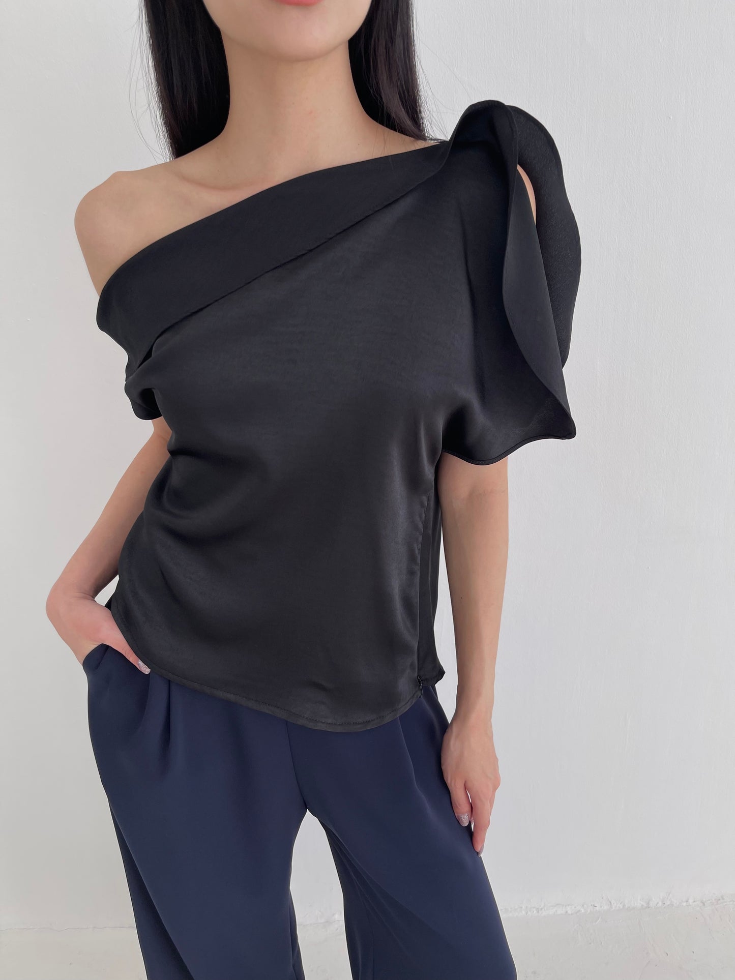 ELEANOR TOP
