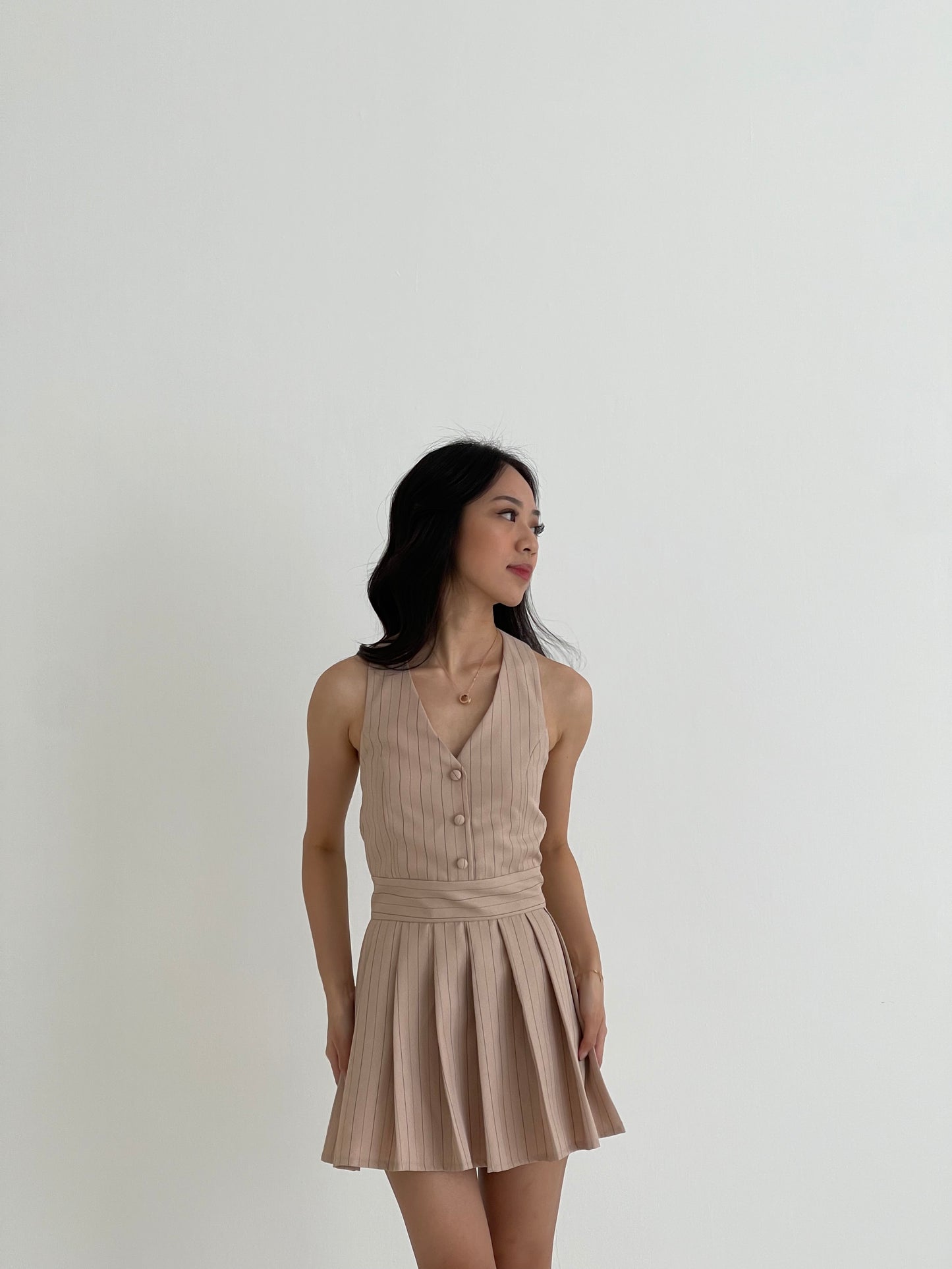 KINGSTON DRESS