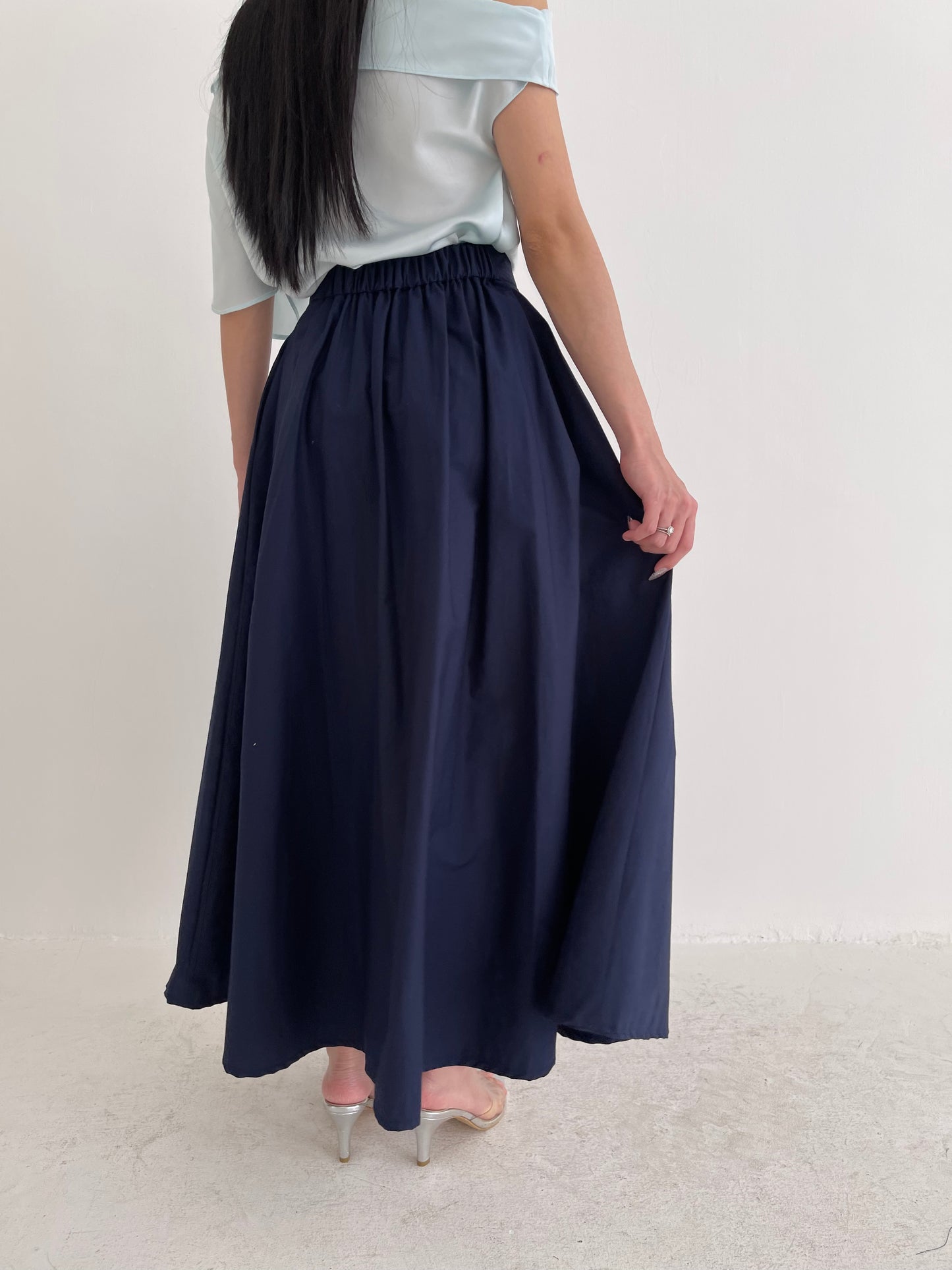 MIKAELA SKIRT