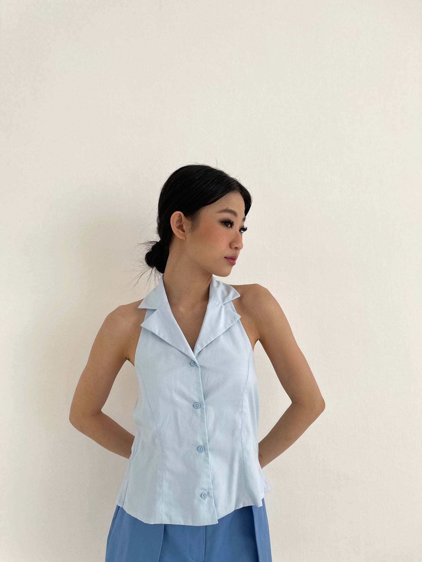CAPRI TOP