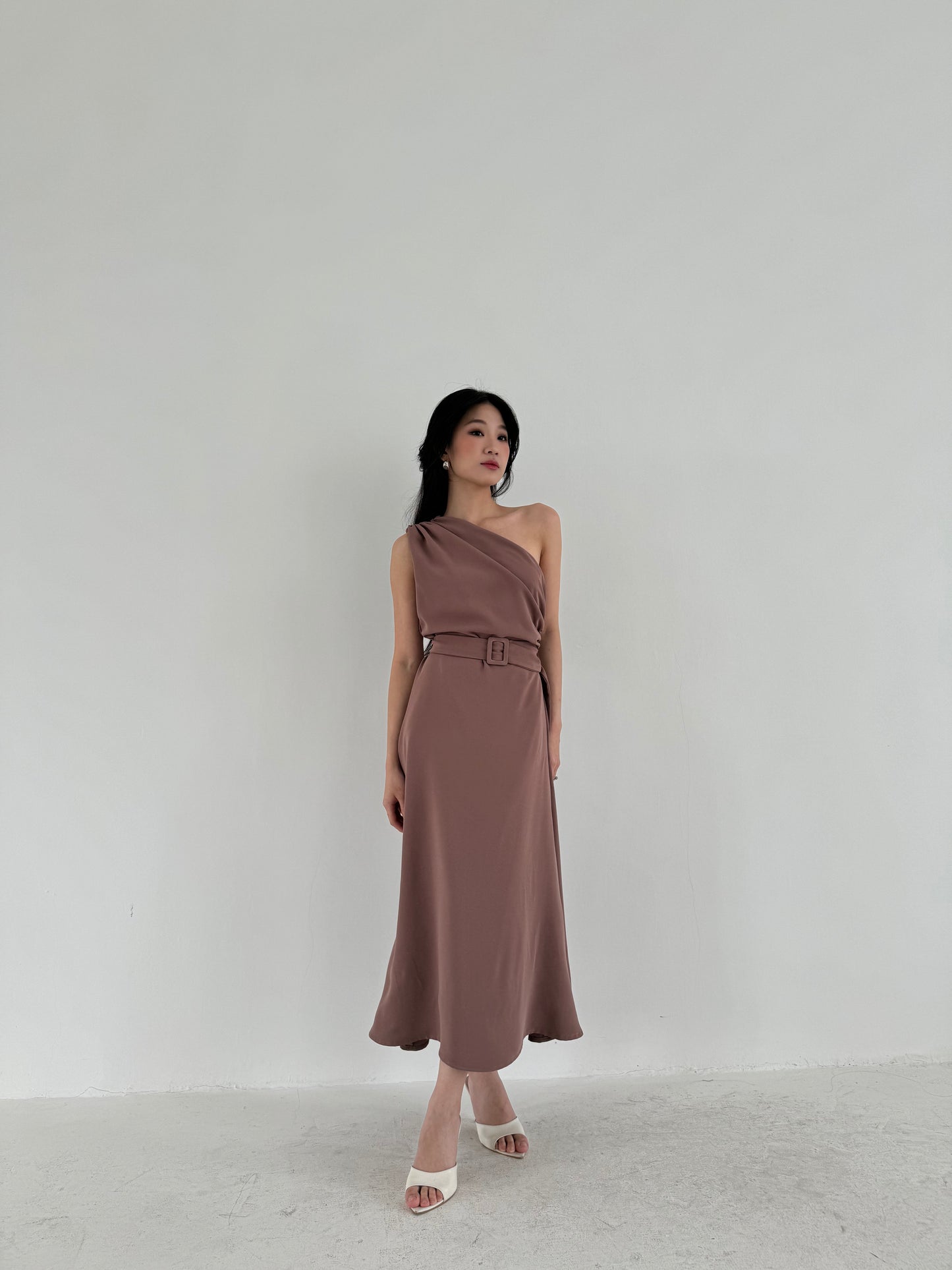 WENDY DRESS