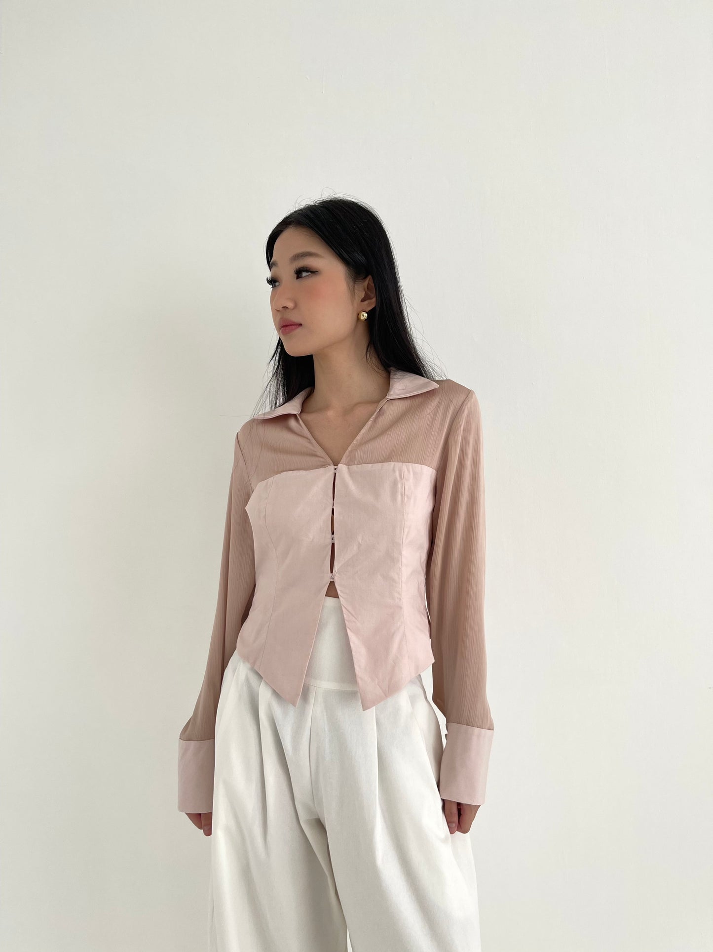 SUNNI TOP