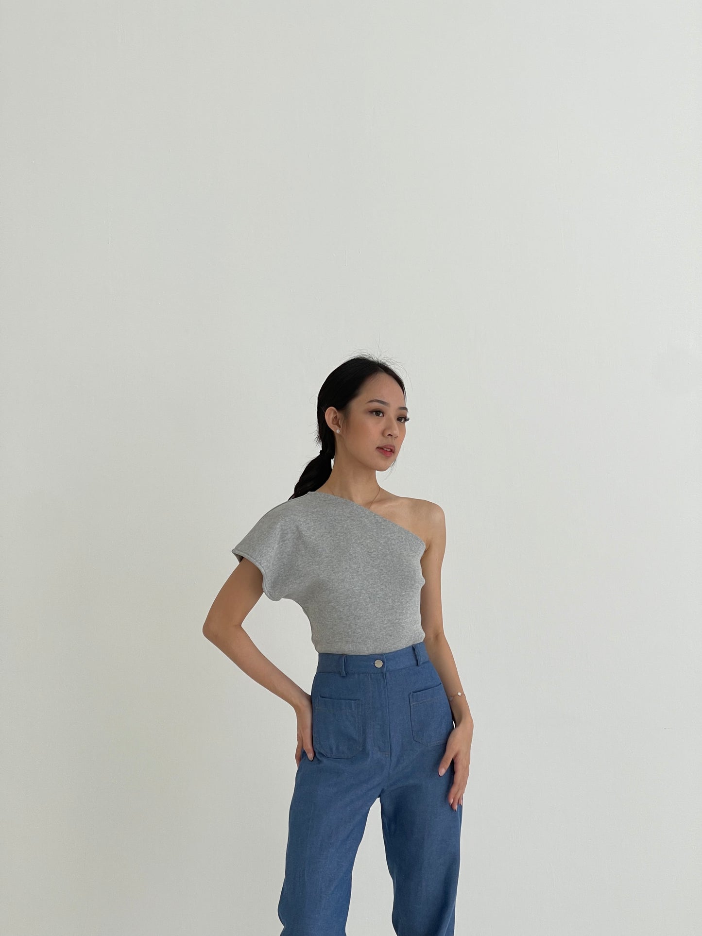REGINE TOP
