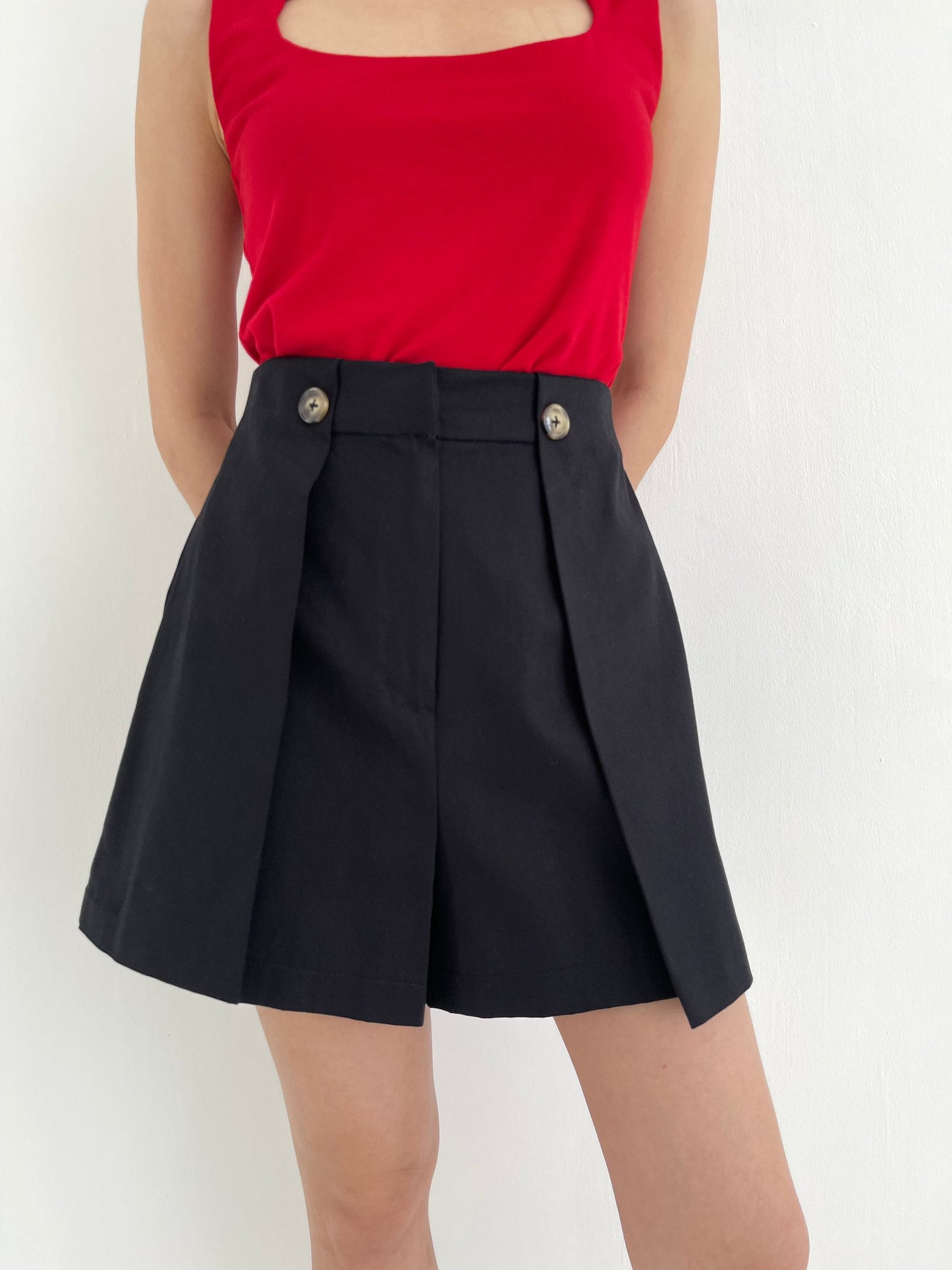 MILES SHORTS