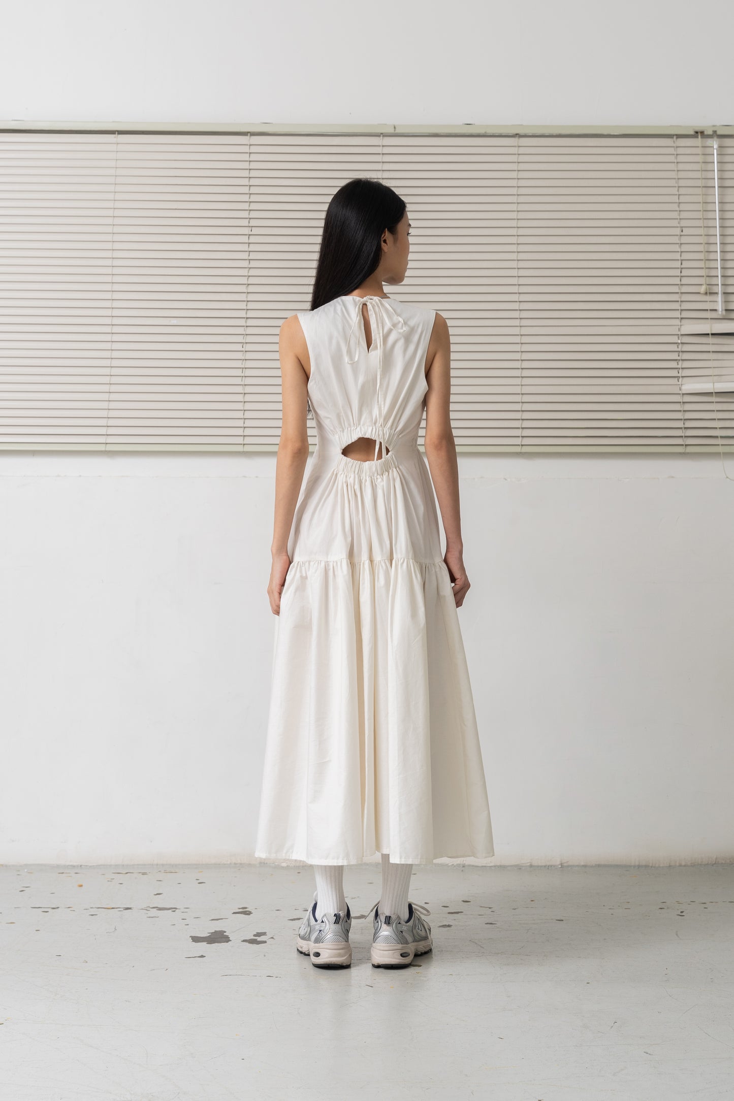 OPAL DRESS