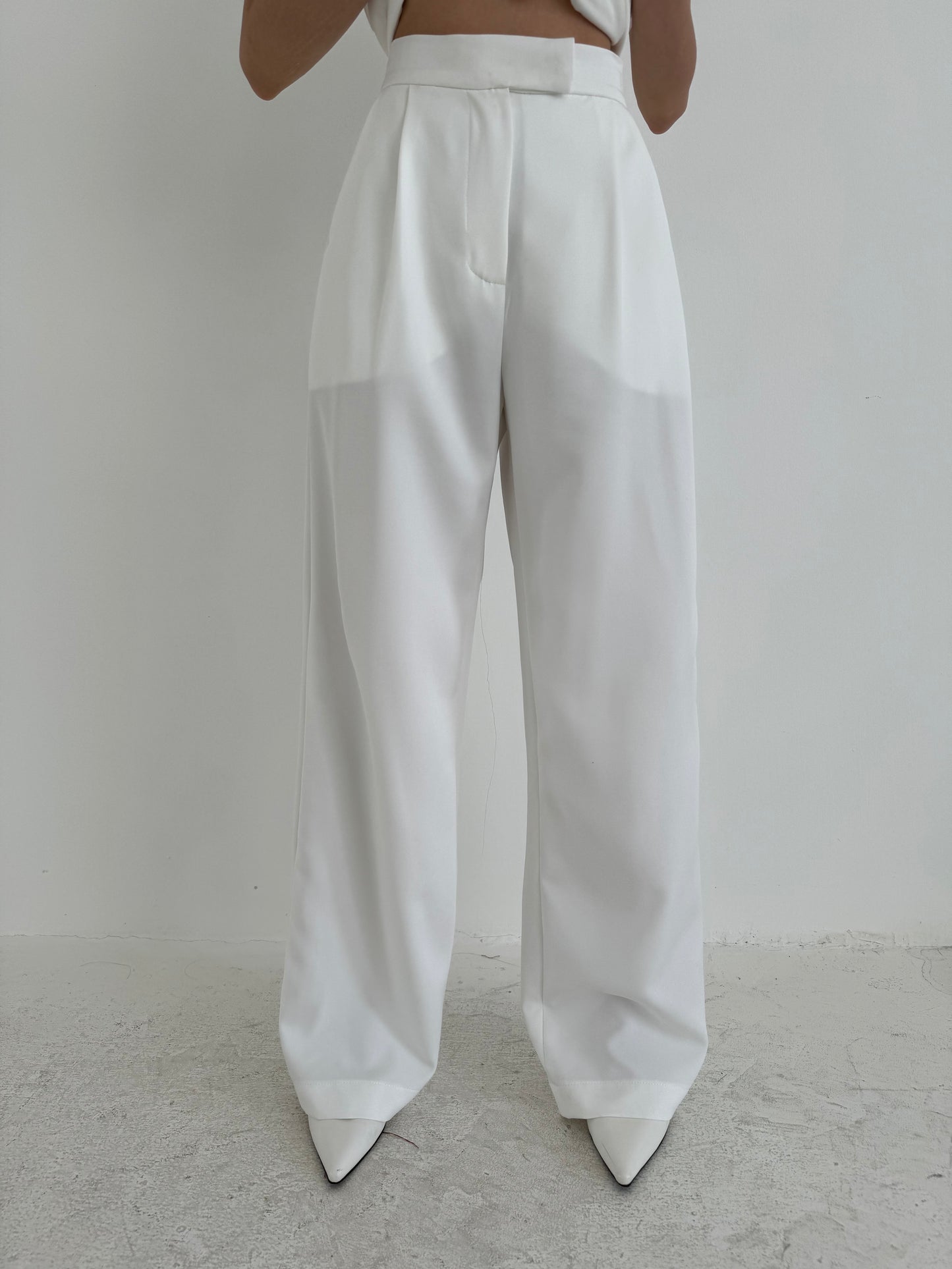 JORDAN PANTS