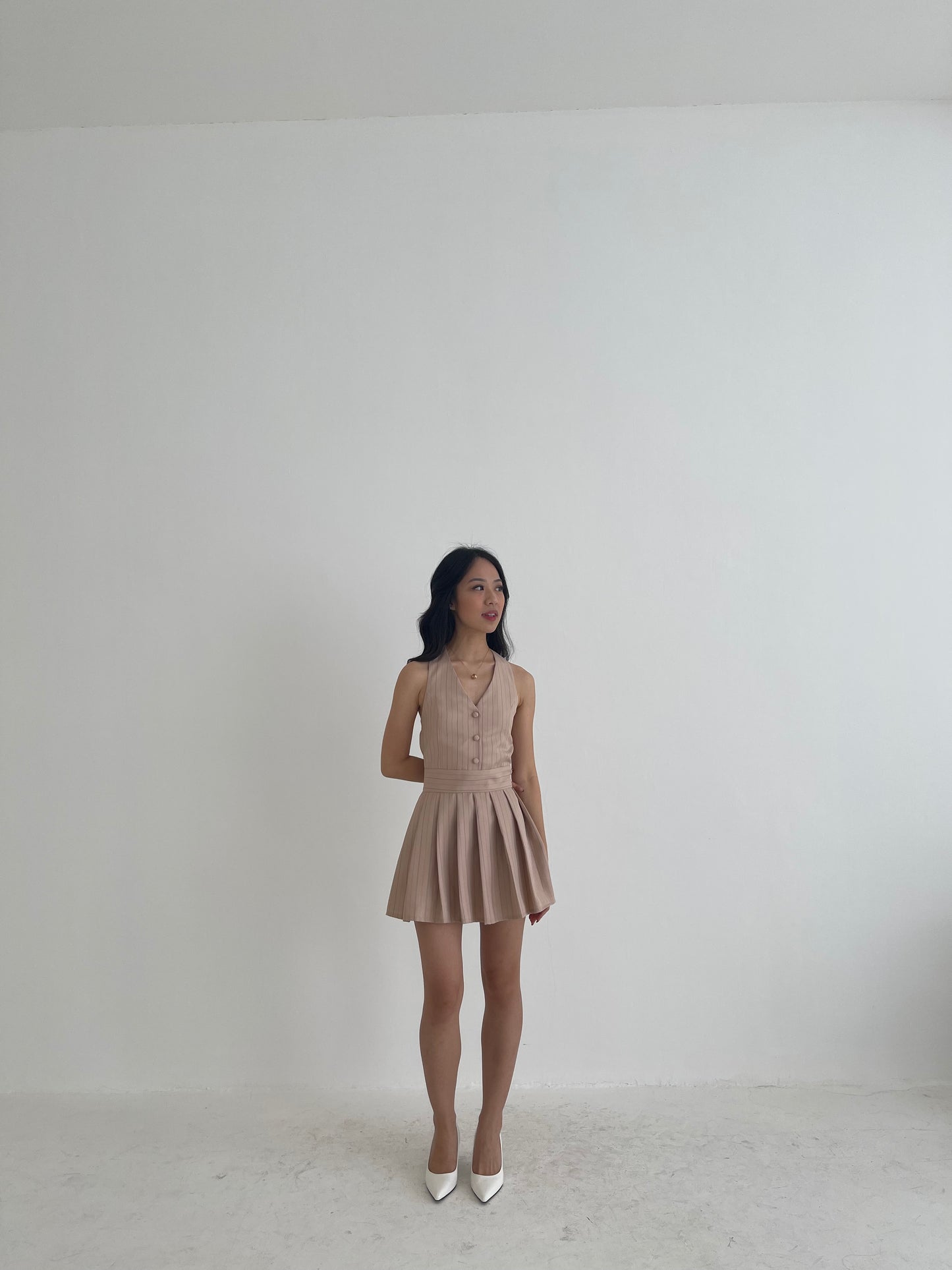 KINGSTON DRESS