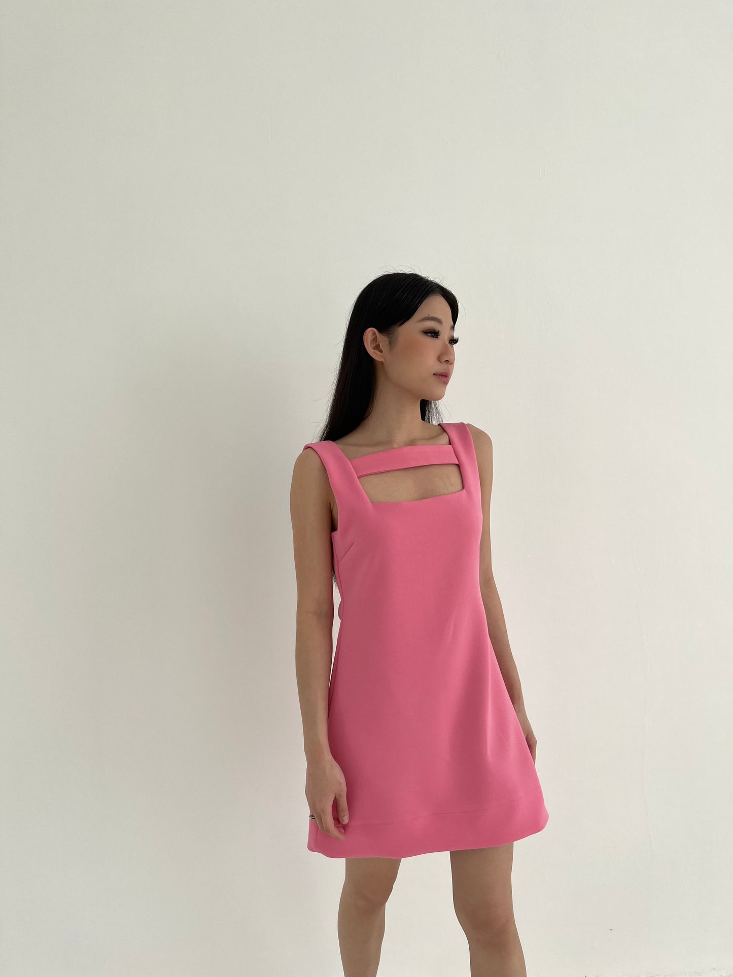 DULCE DRESS