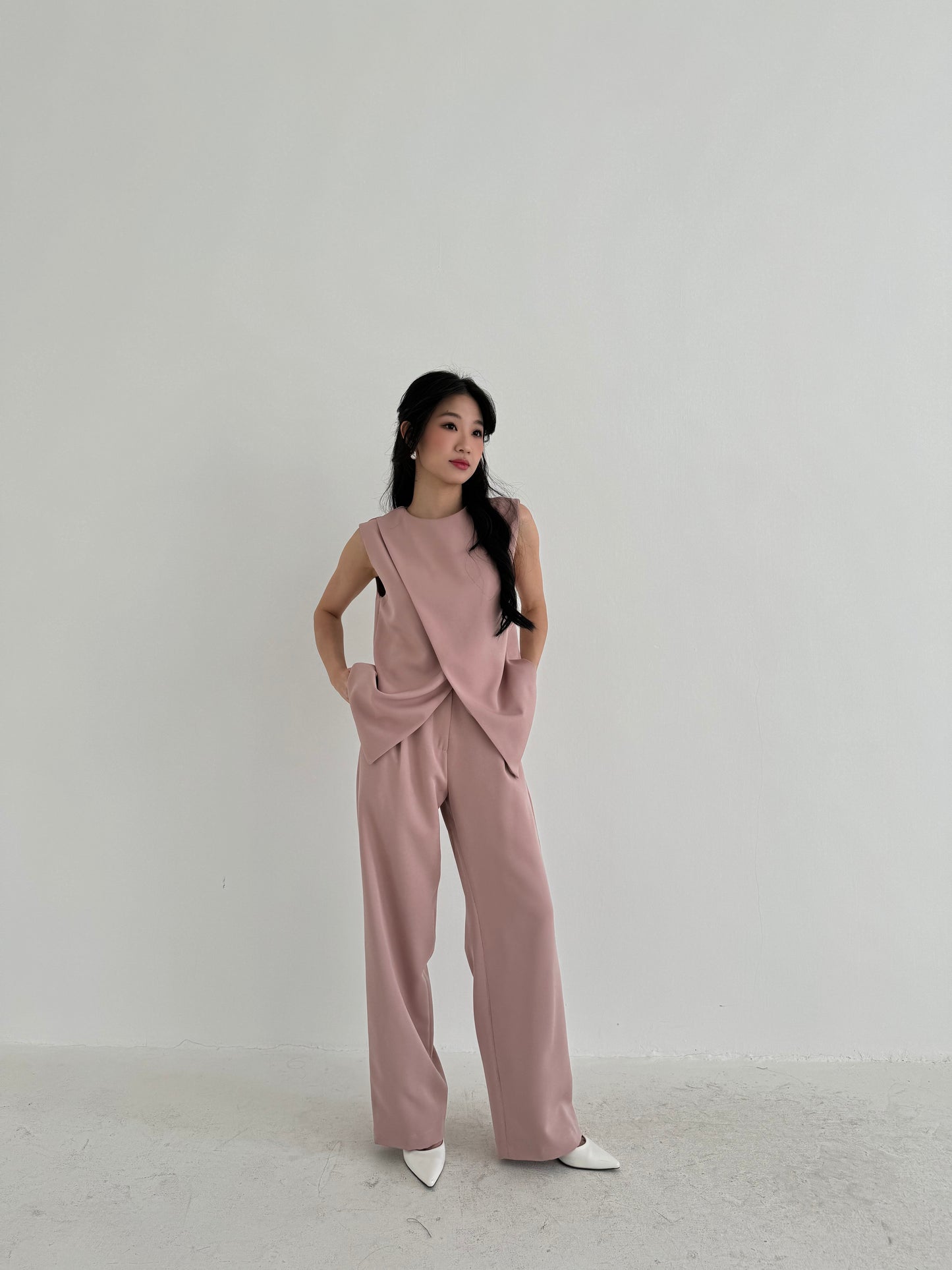 JORDAN PANTS