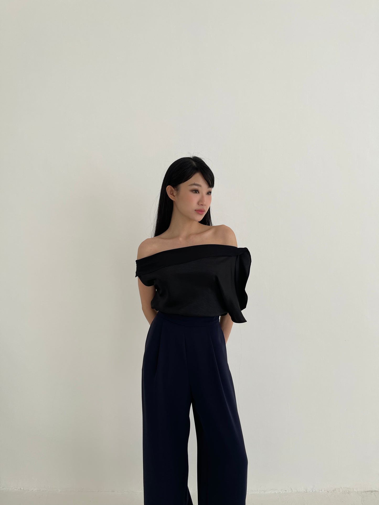 ELEANOR TOP